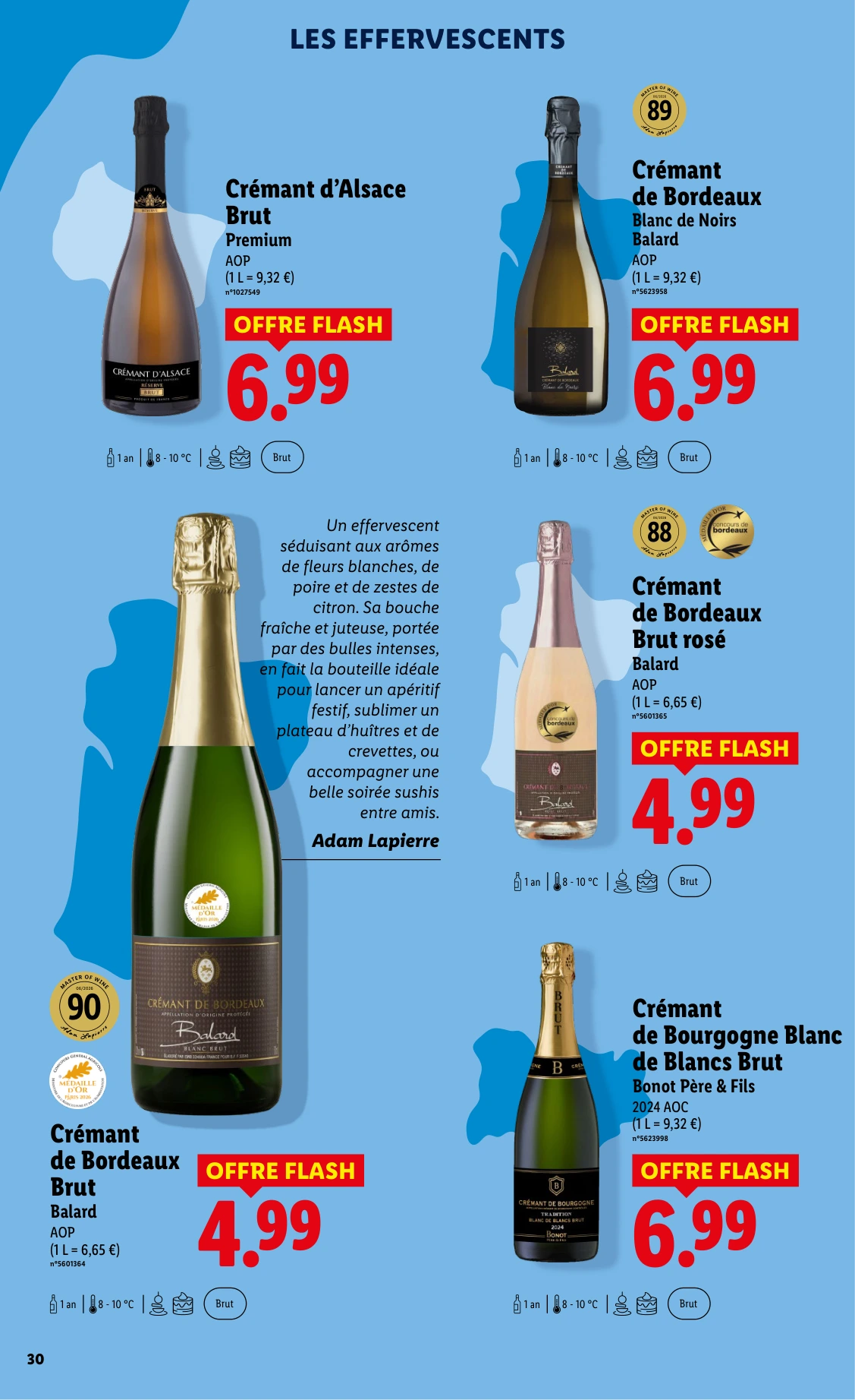 Flyer page 30