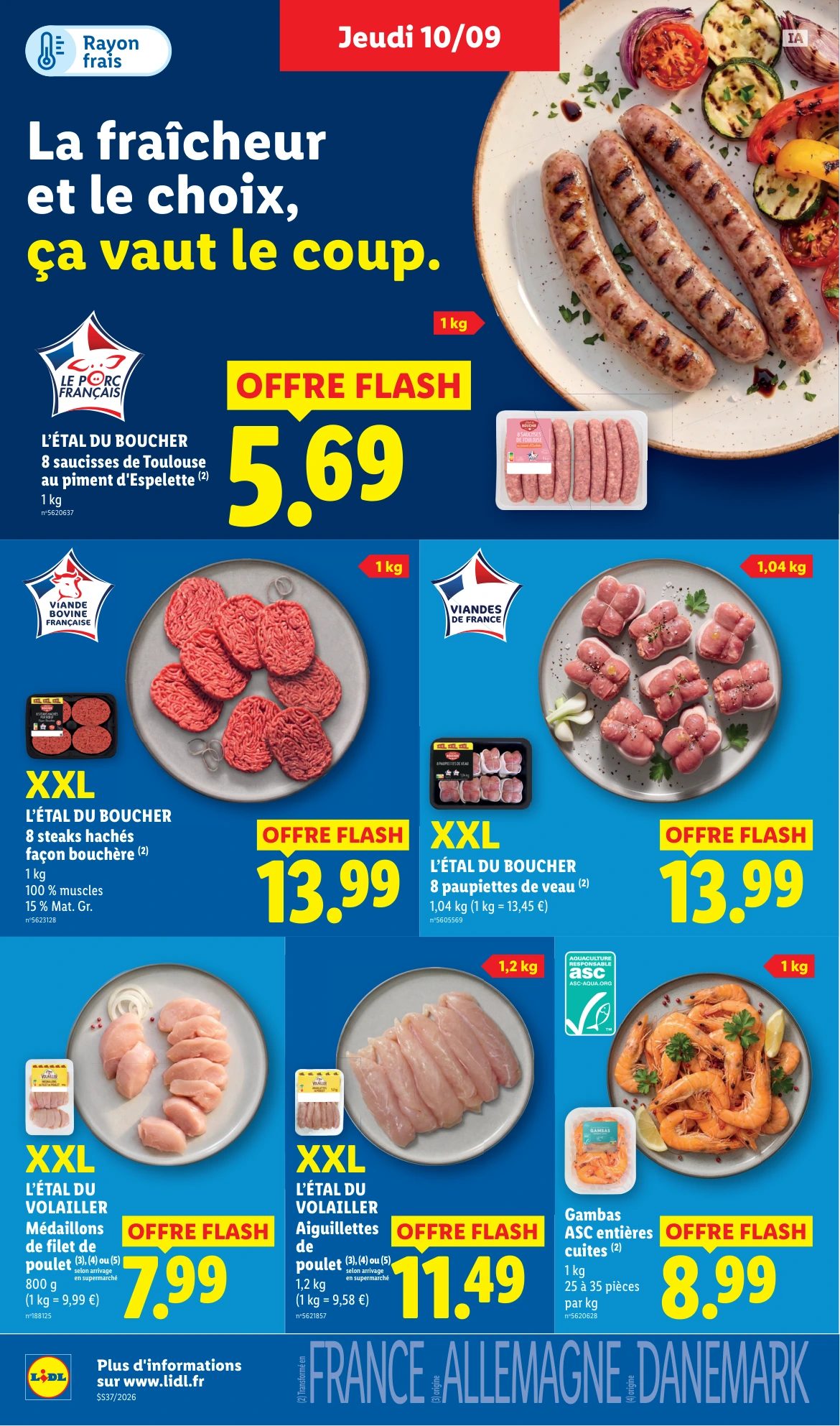 Flyer page 10