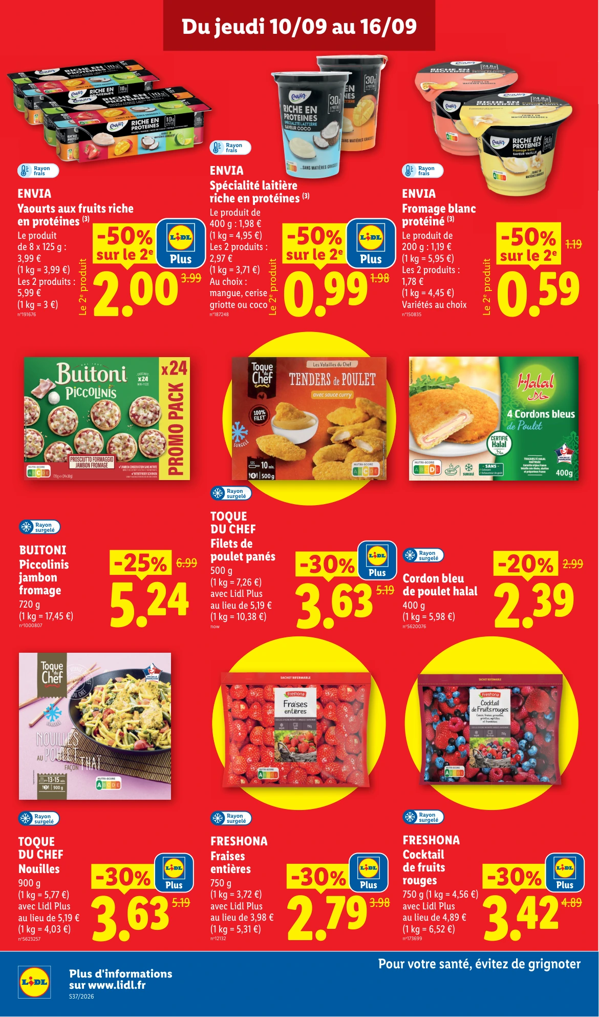 Flyer page 14