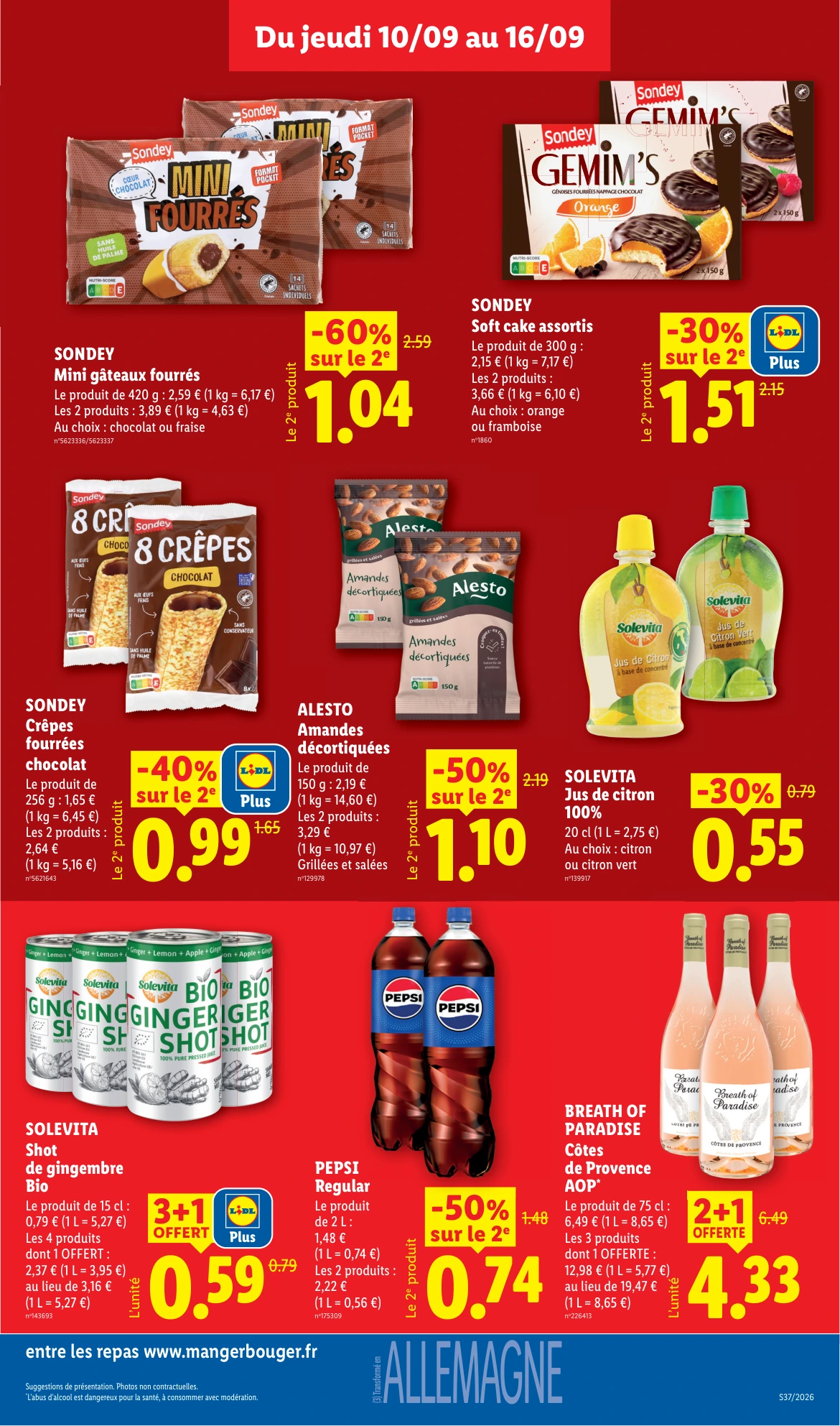Flyer page 15