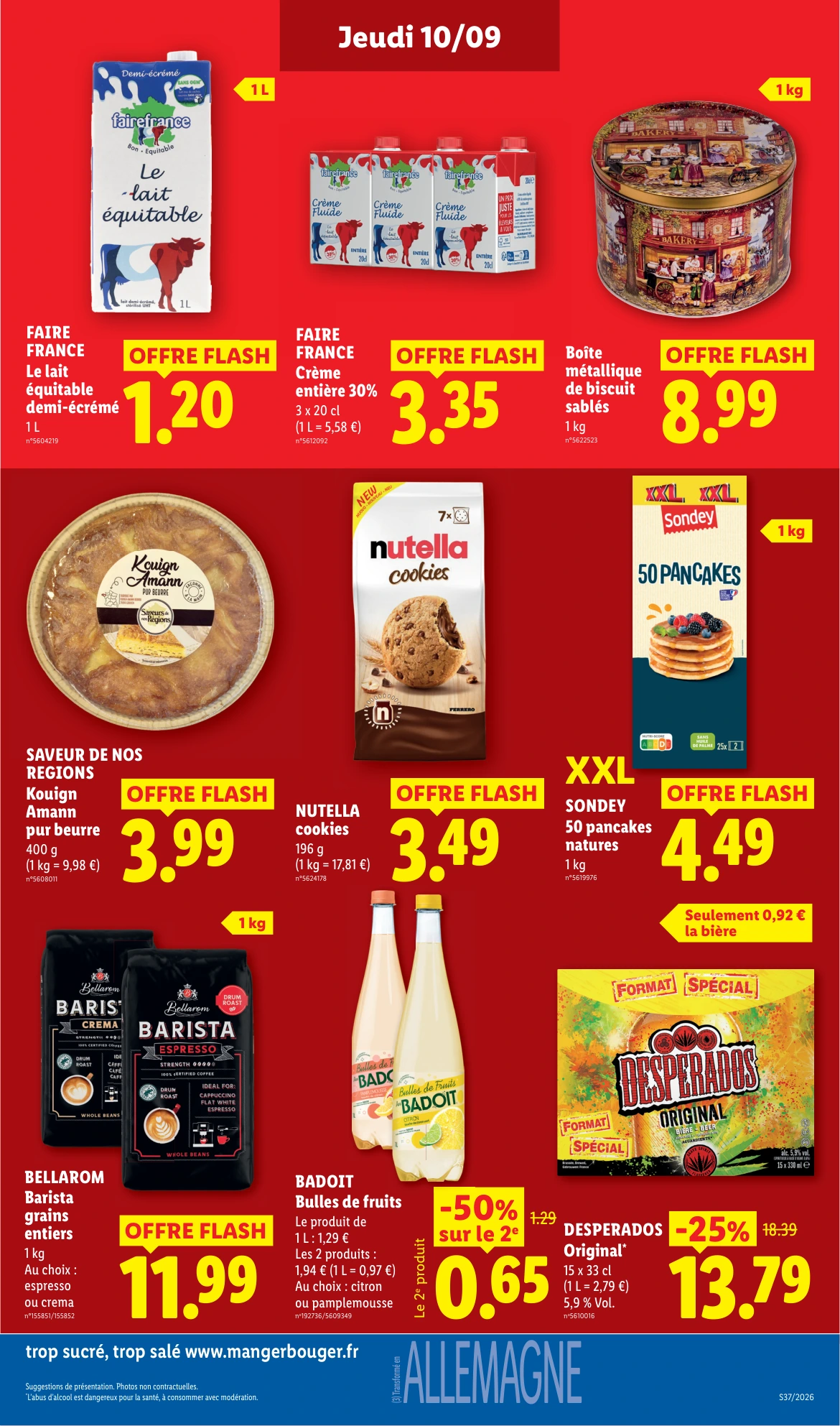 Flyer page 17