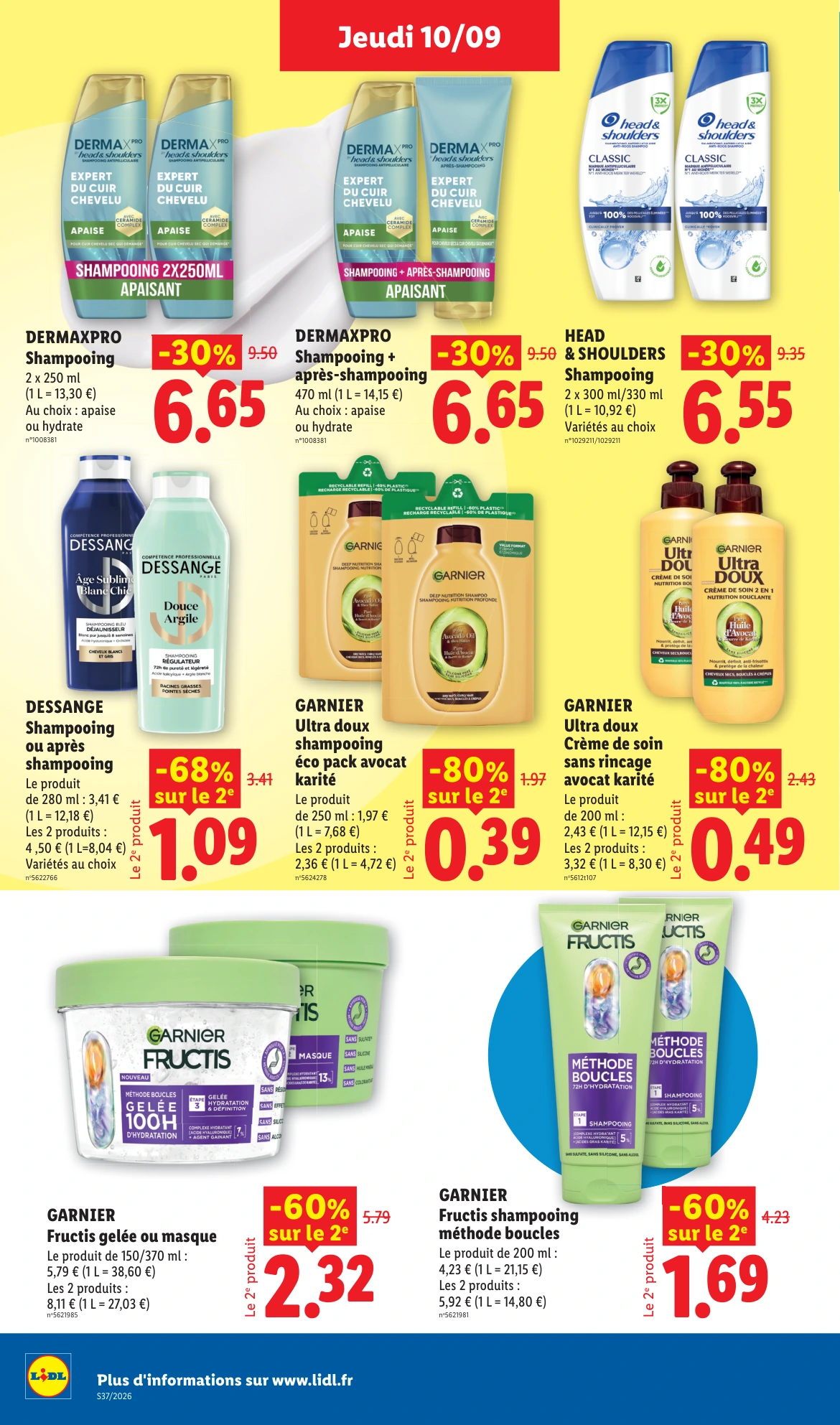 Flyer page 22