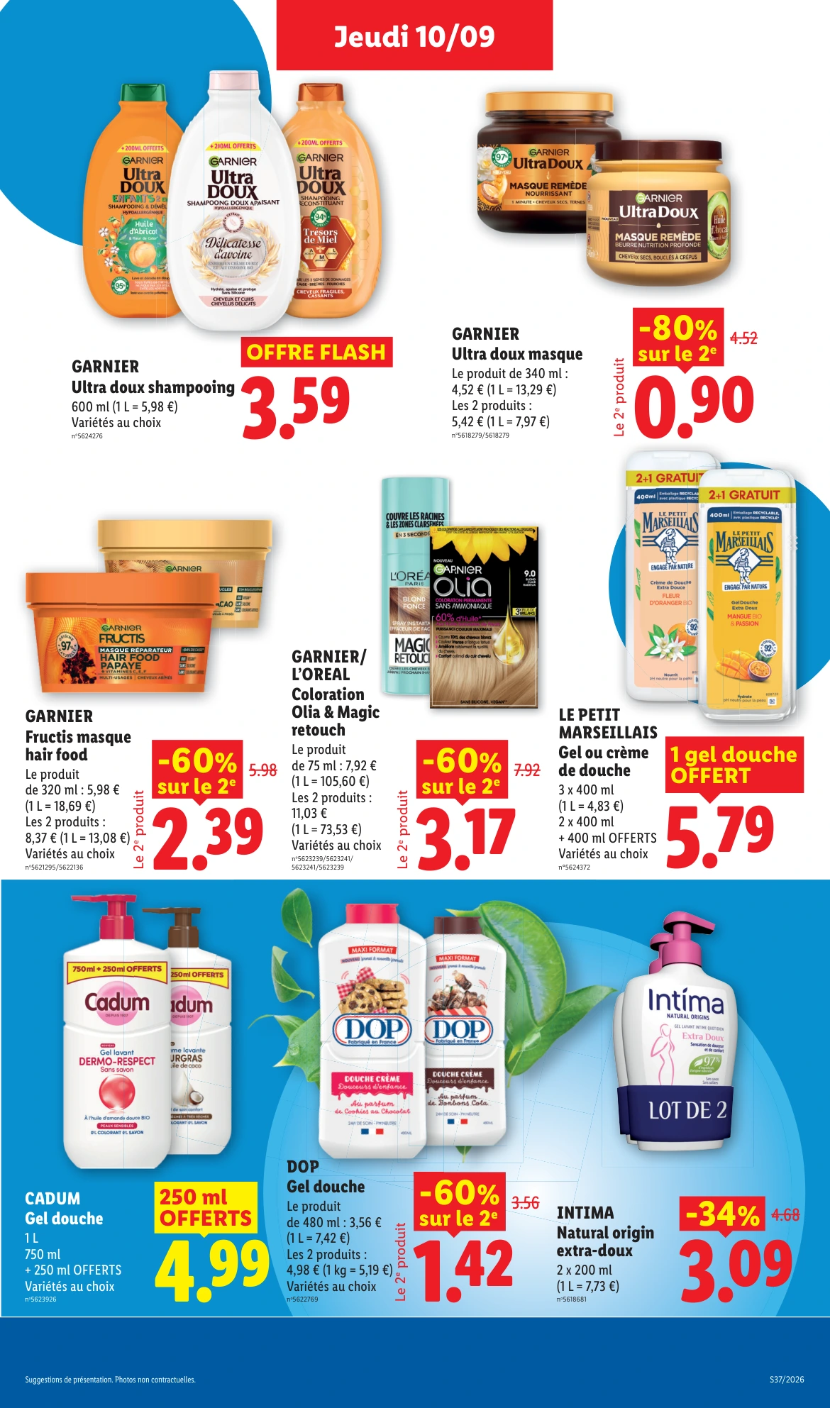 Flyer page 23