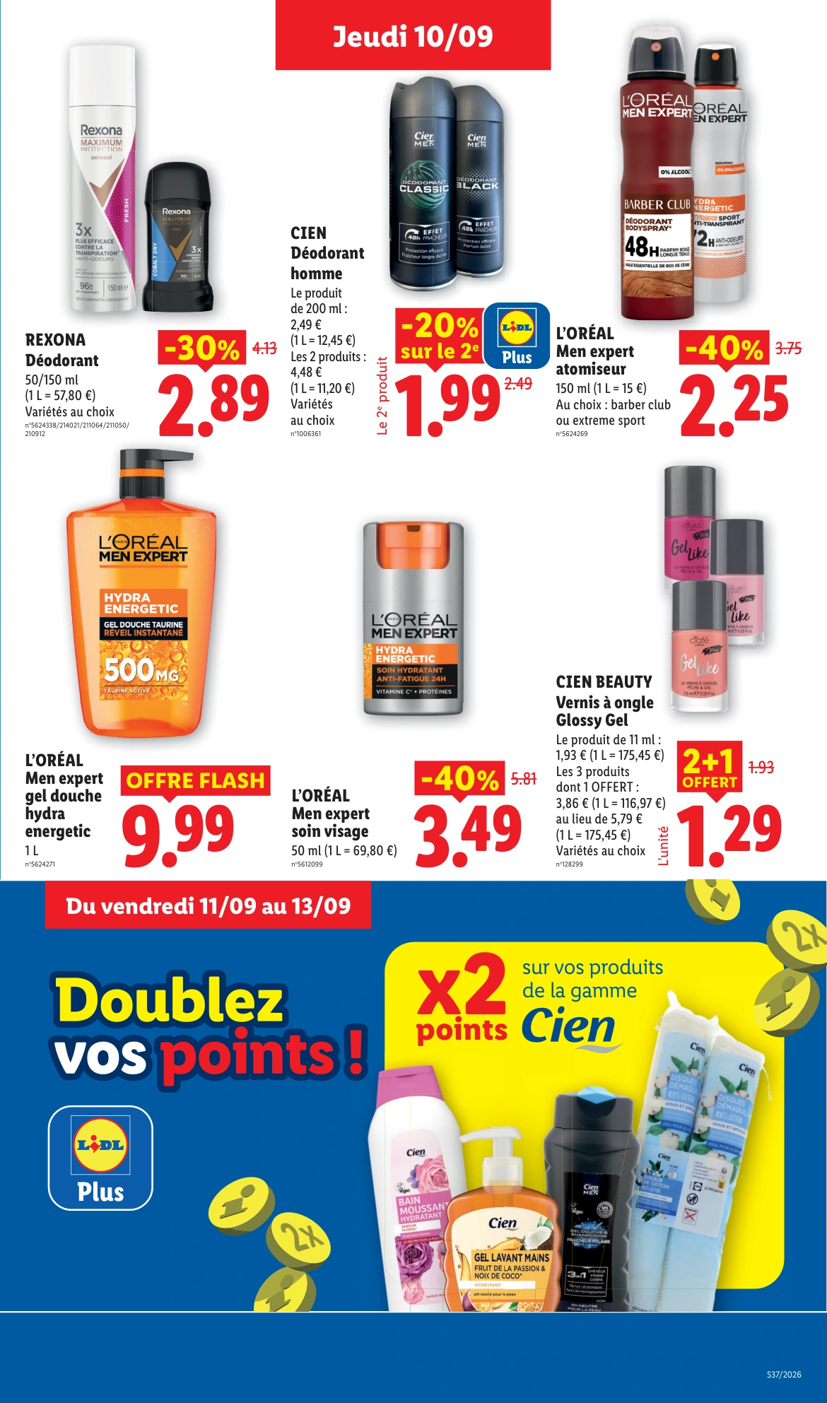 Flyer page 25