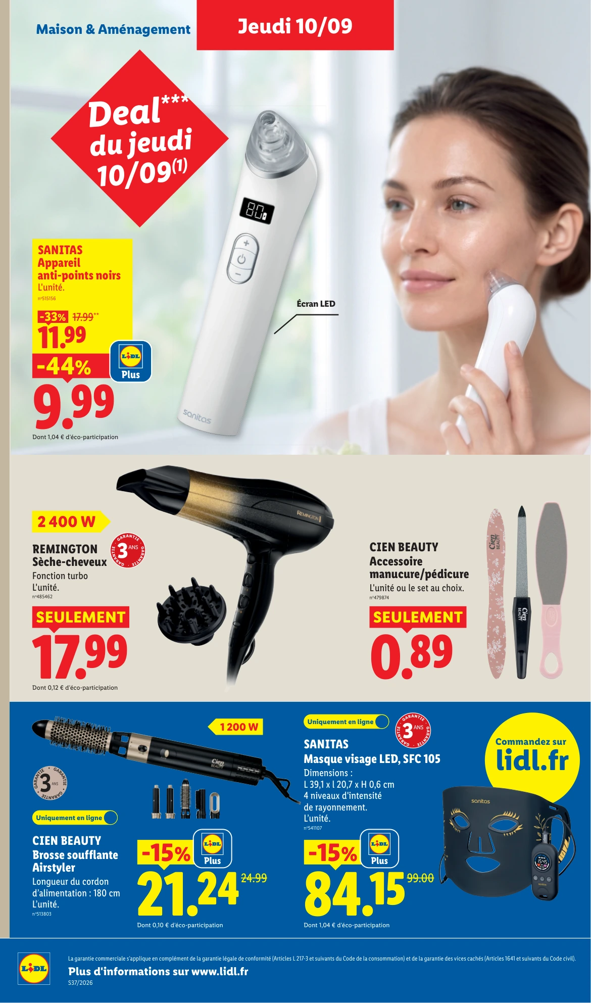 Flyer page 28