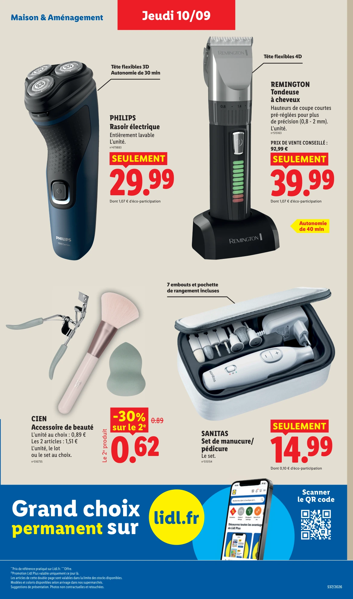 Flyer page 29