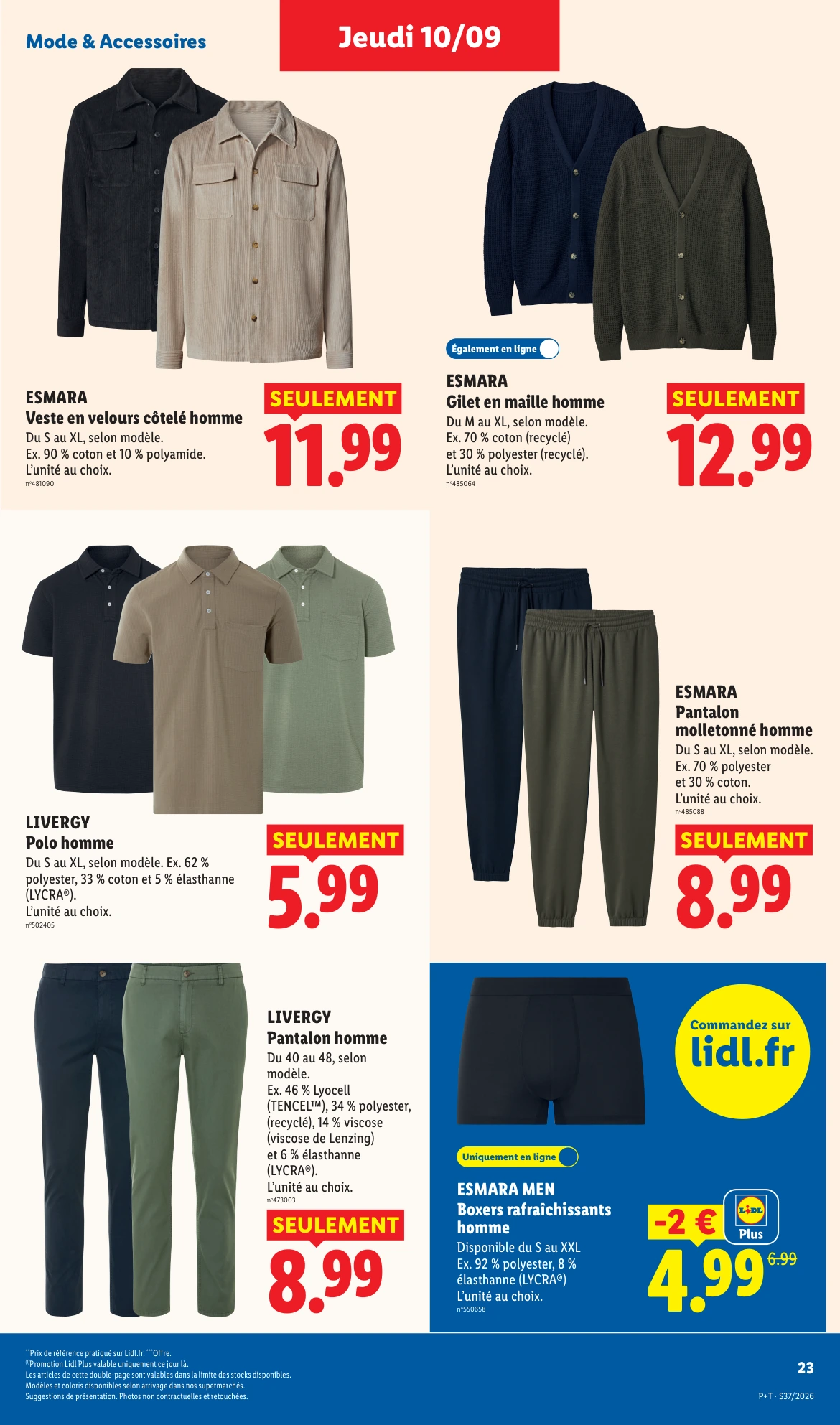 Flyer page 31