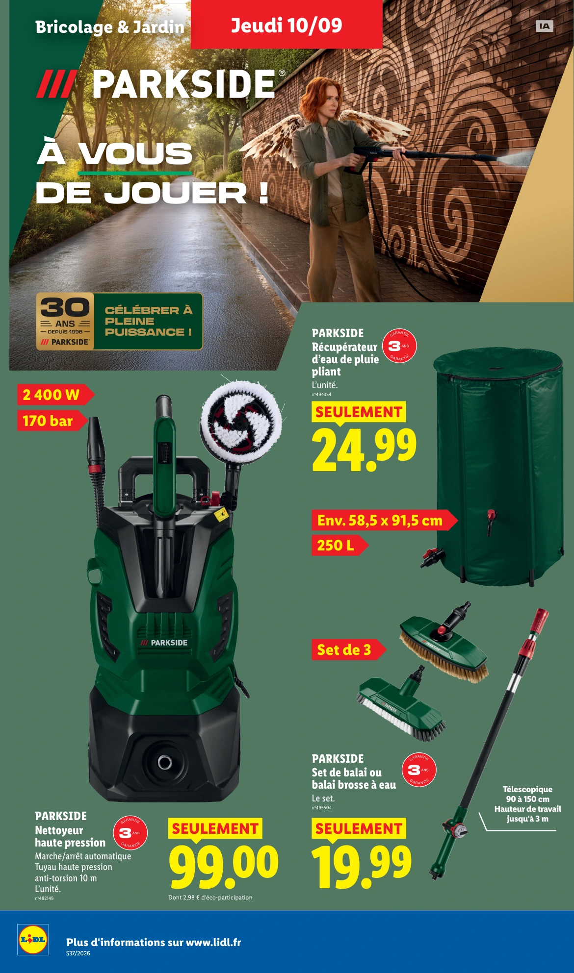 Flyer page 32