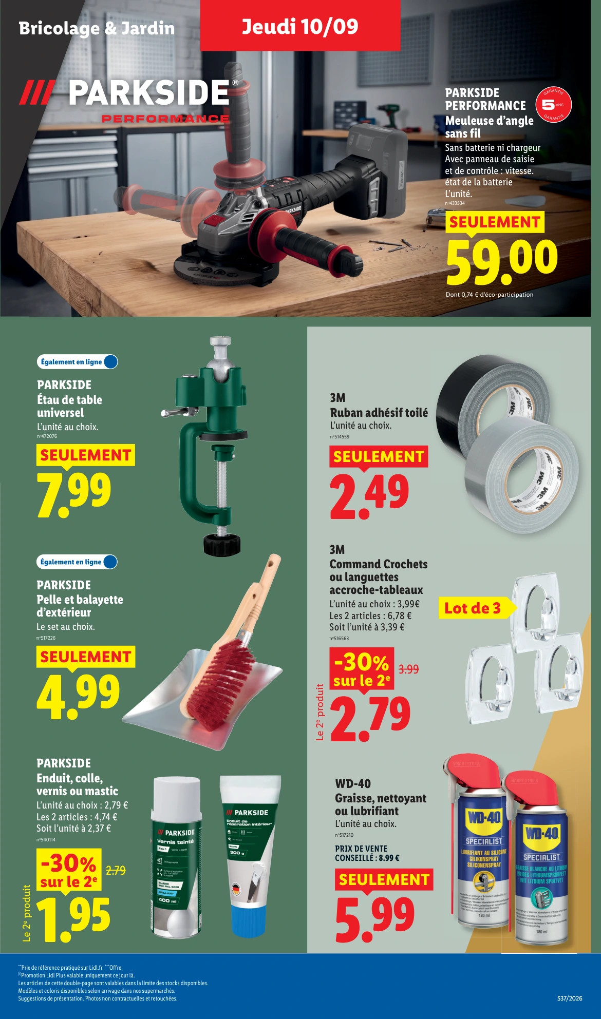 Flyer page 33
