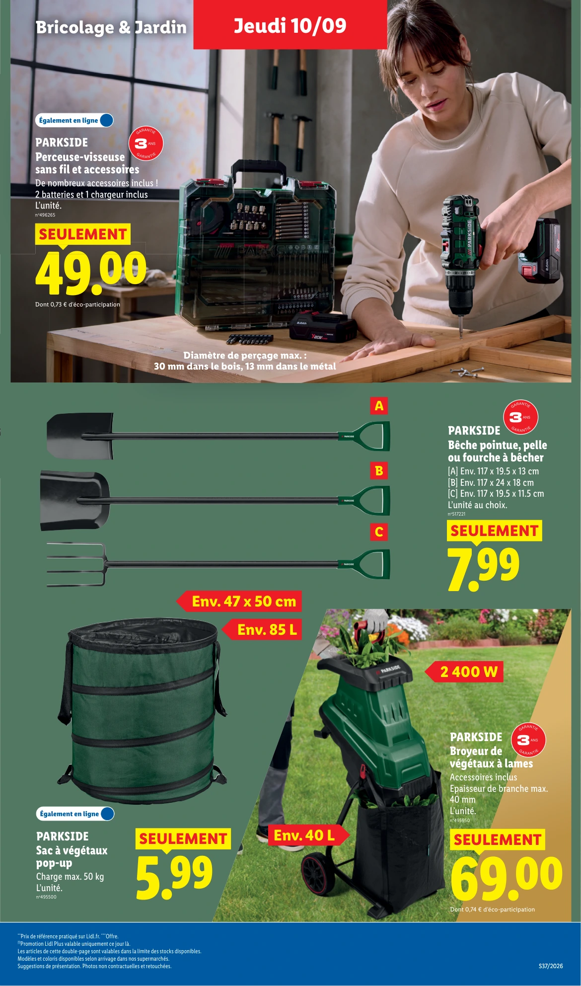 Flyer page 35