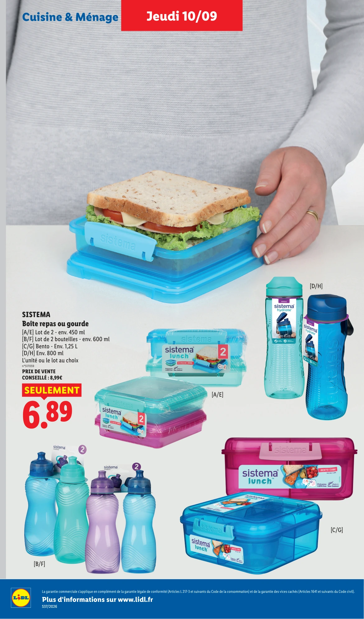 Flyer page 36