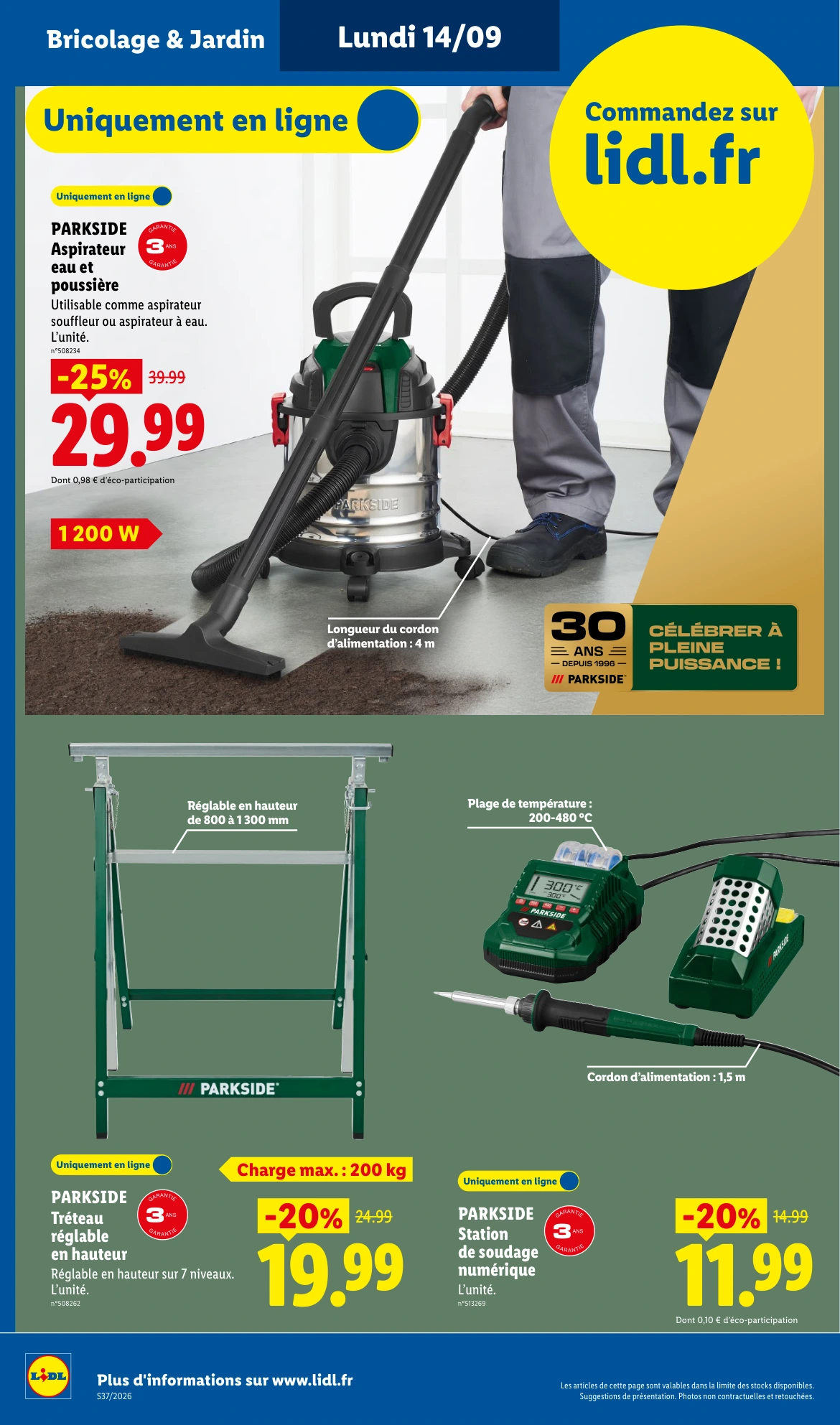 Flyer page 38