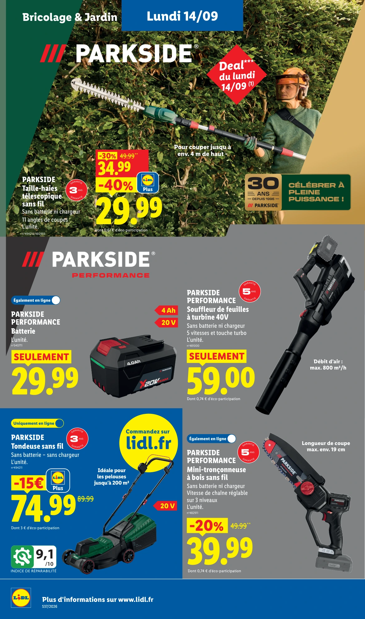 Flyer page 40