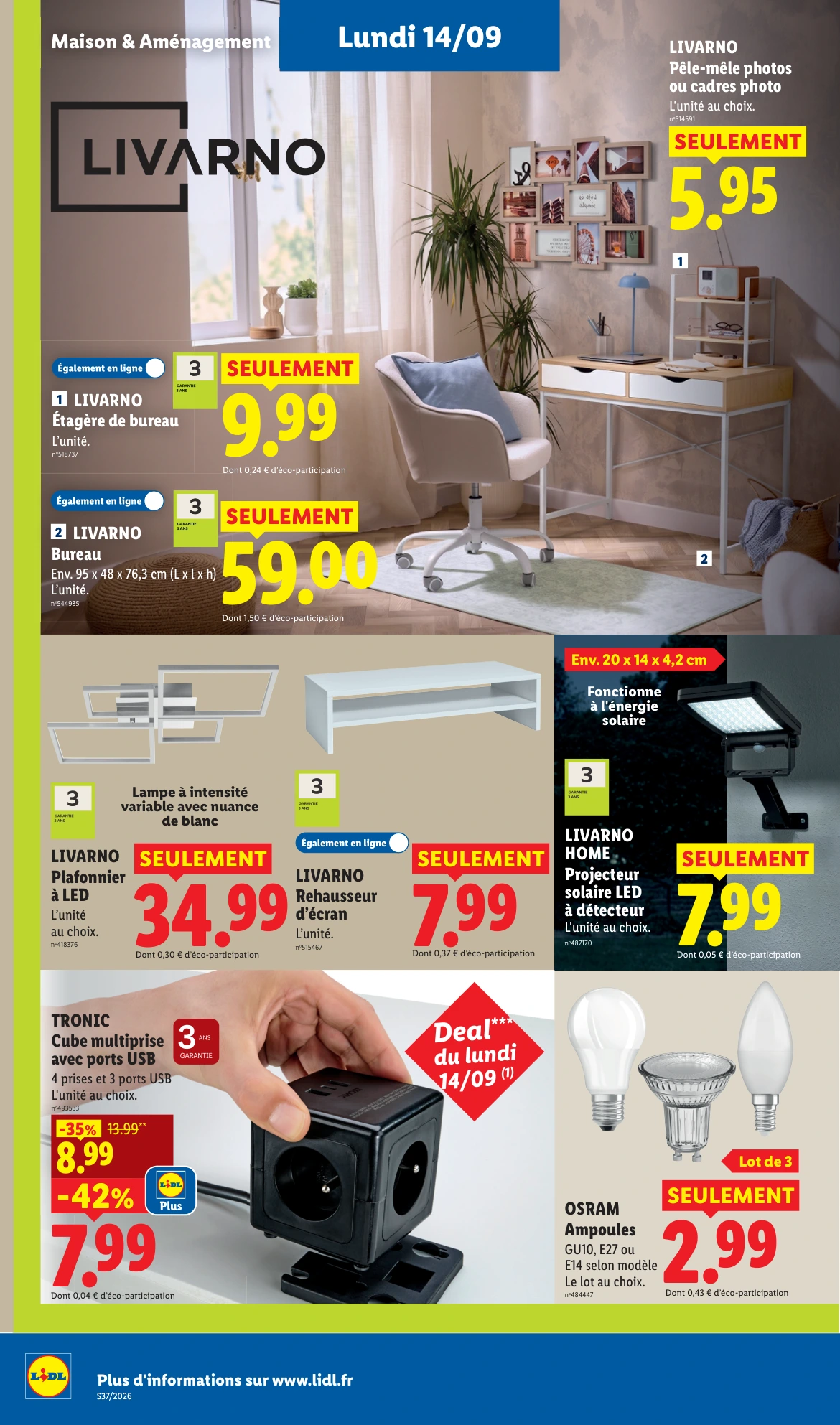 Flyer page 42