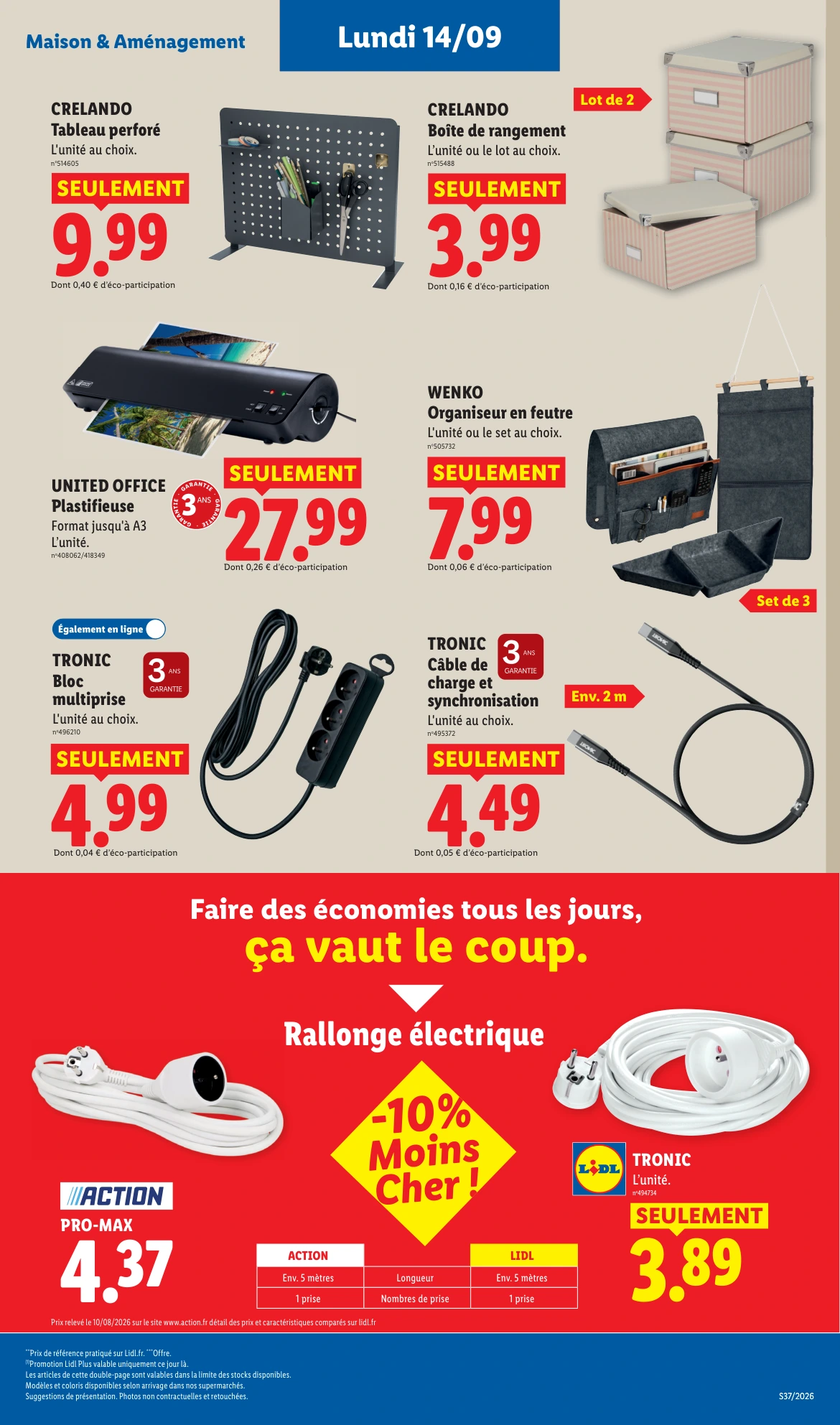 Flyer page 43