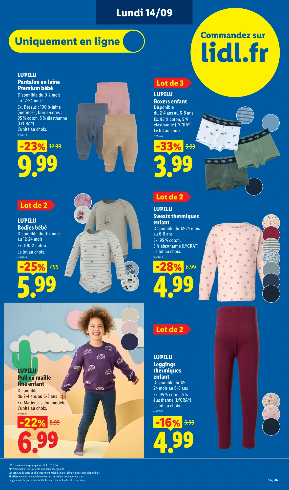 Flyer page 45