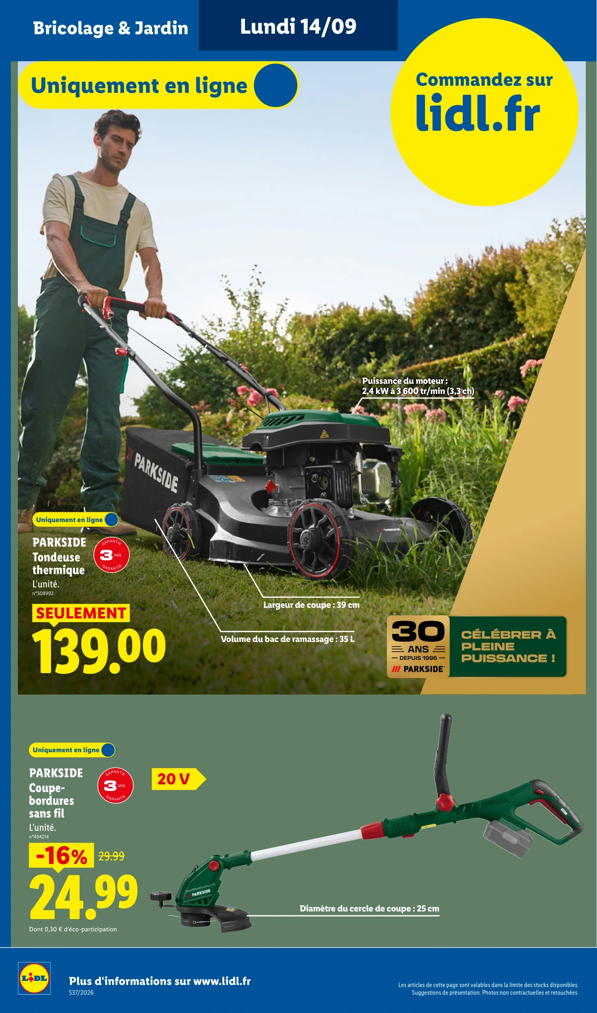 Flyer page 8