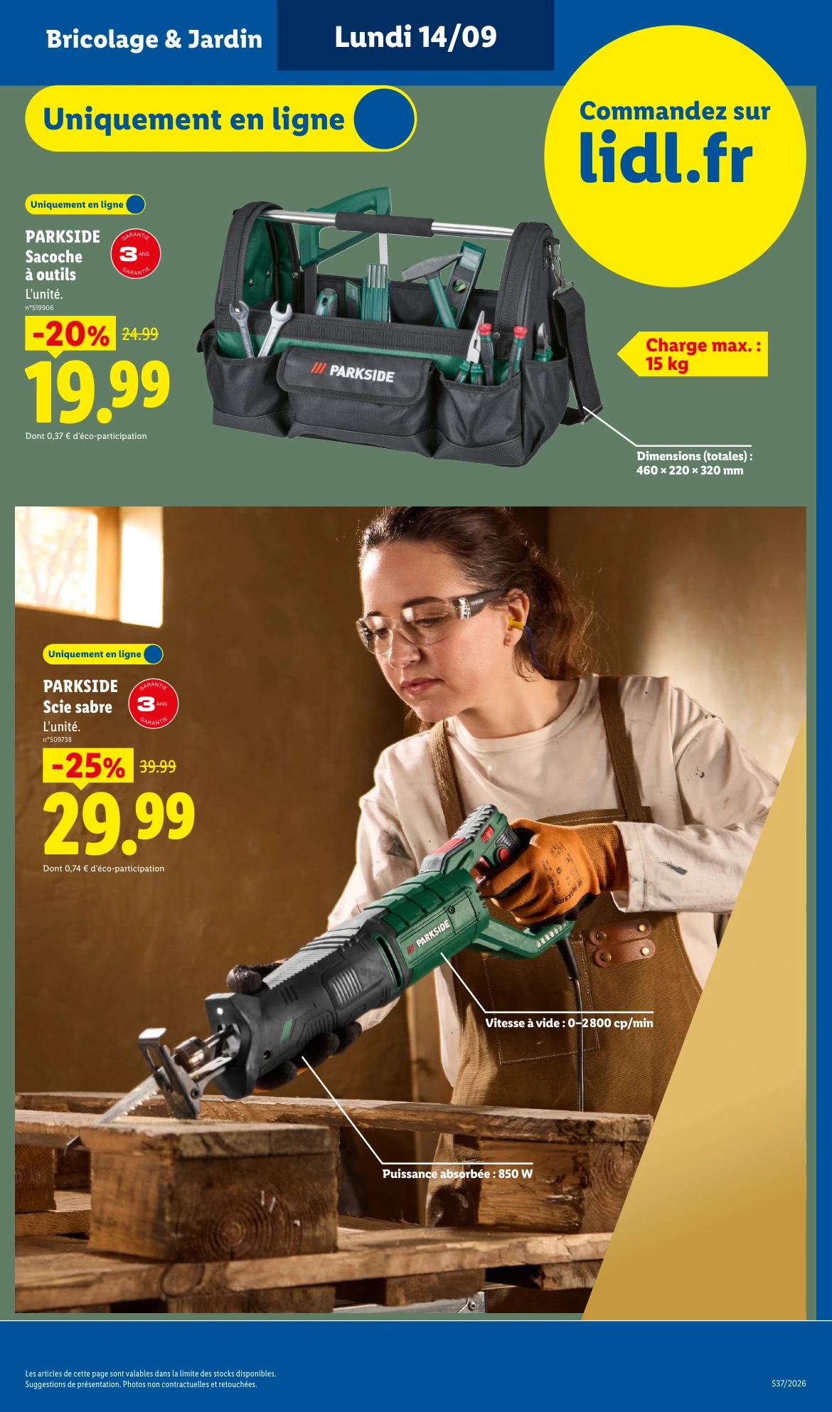 Flyer page 9