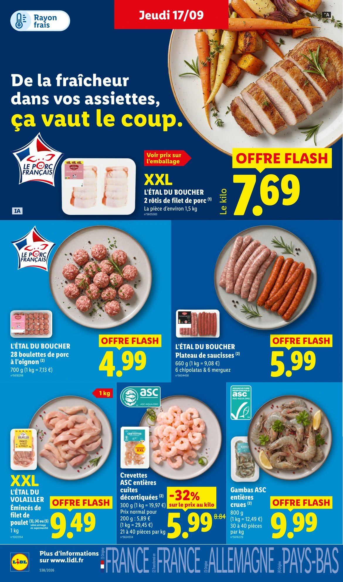 Flyer page 10