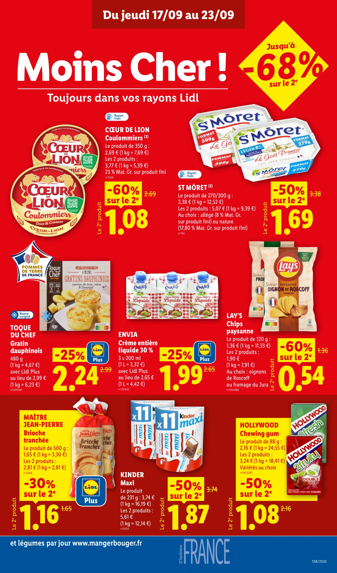 Flyer page 13