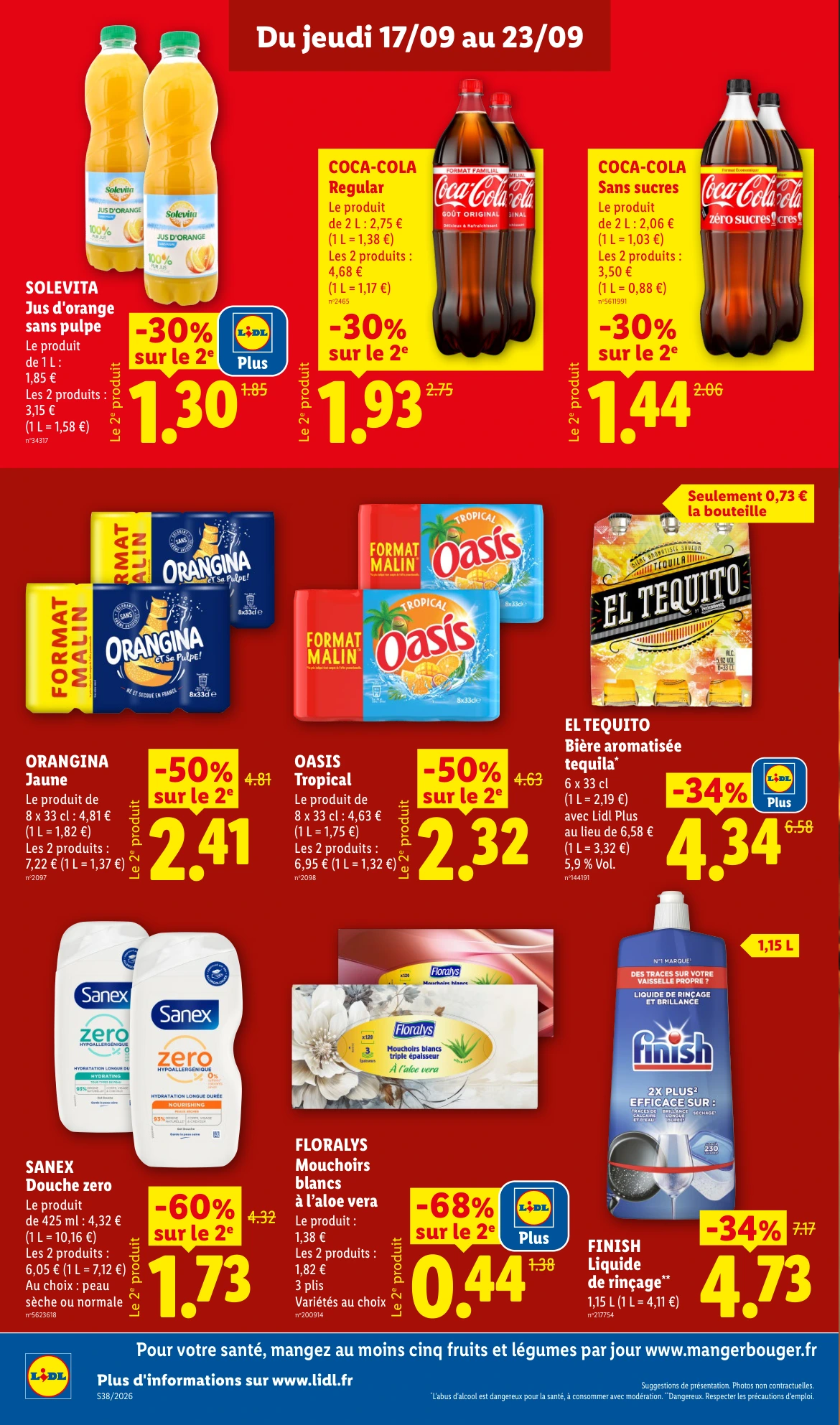 Flyer page 14