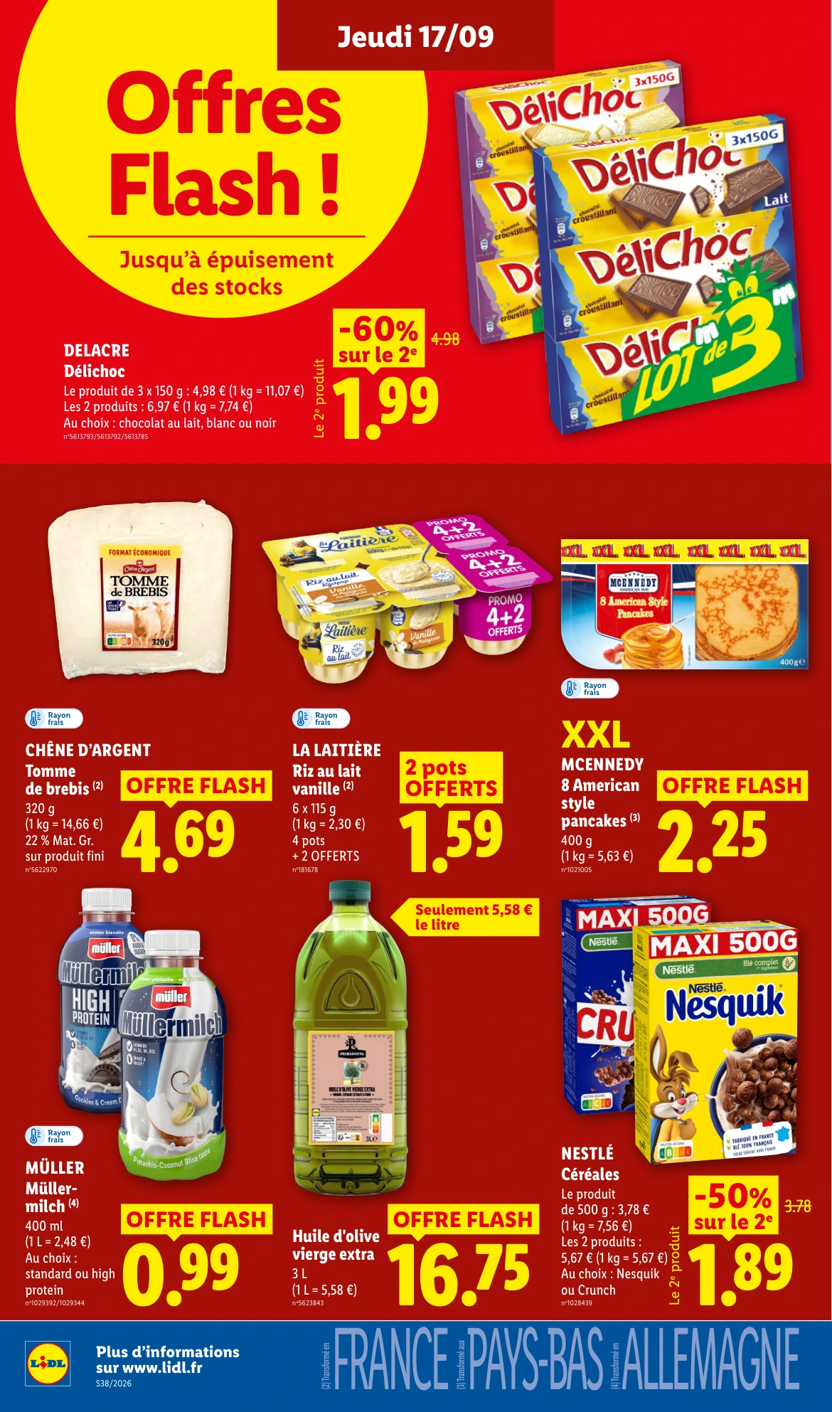 Flyer page 16