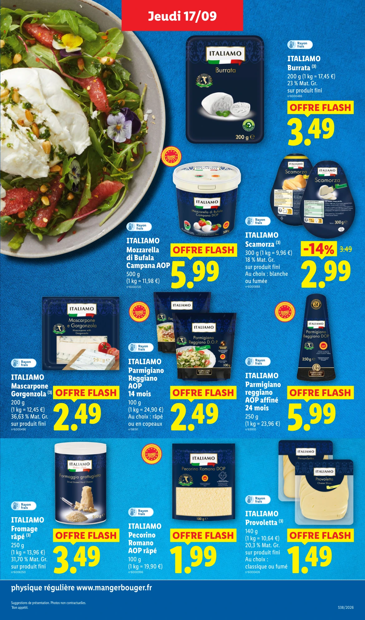 Flyer page 19