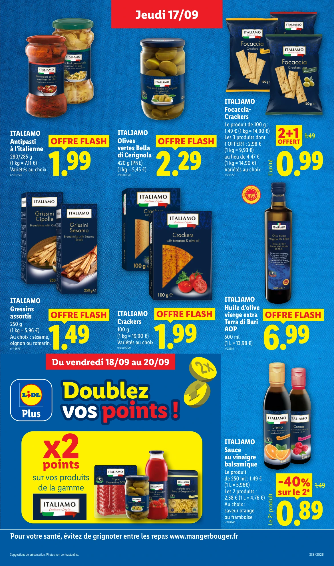 Flyer page 21