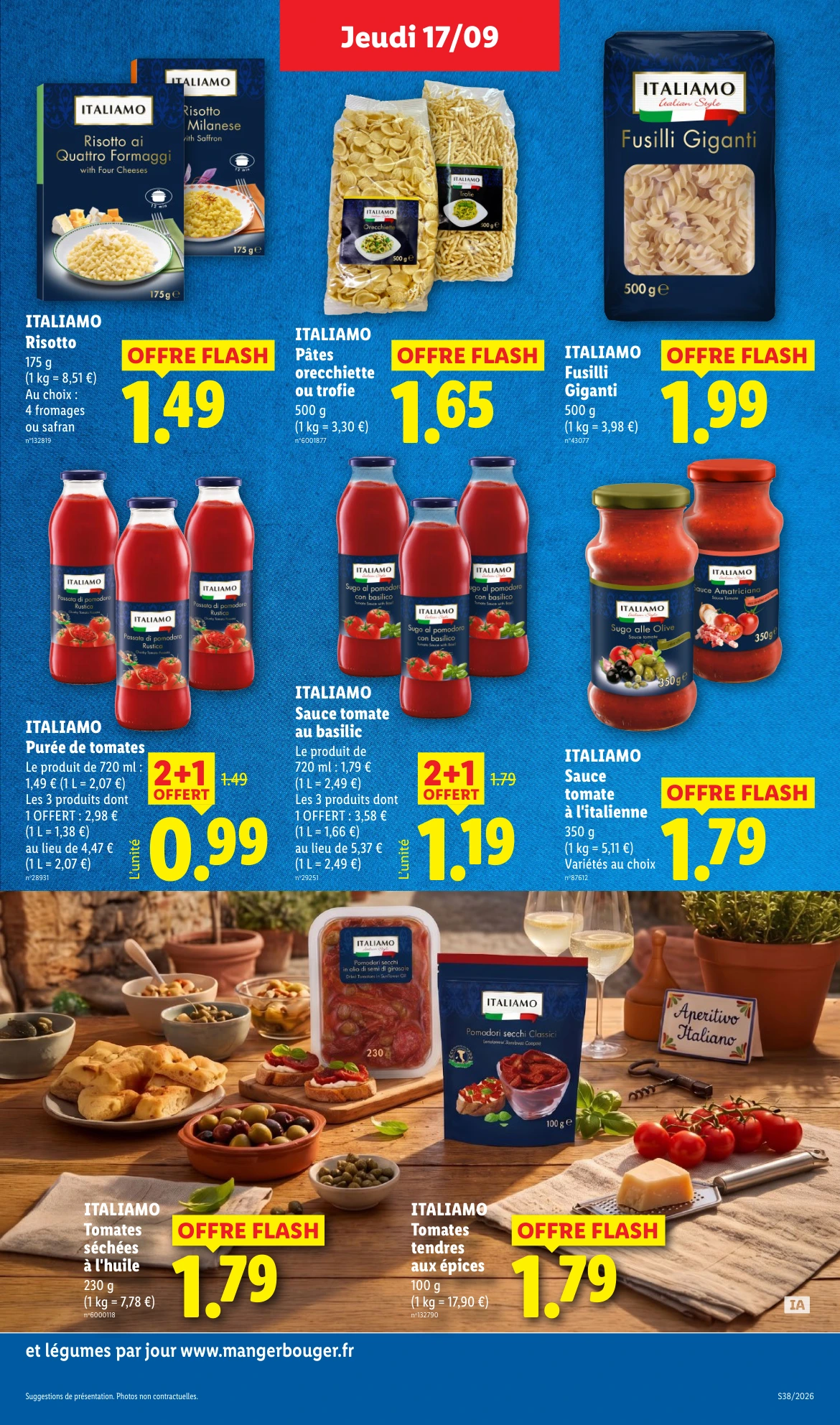 Flyer page 23
