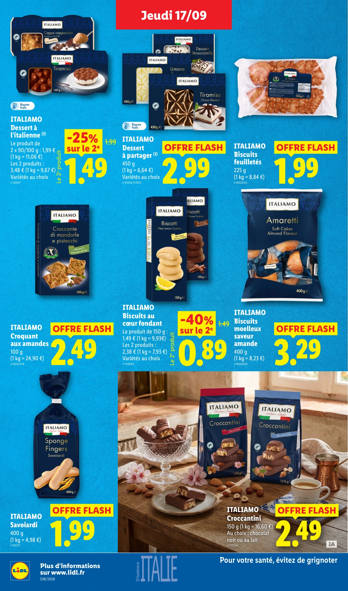 Flyer page 24