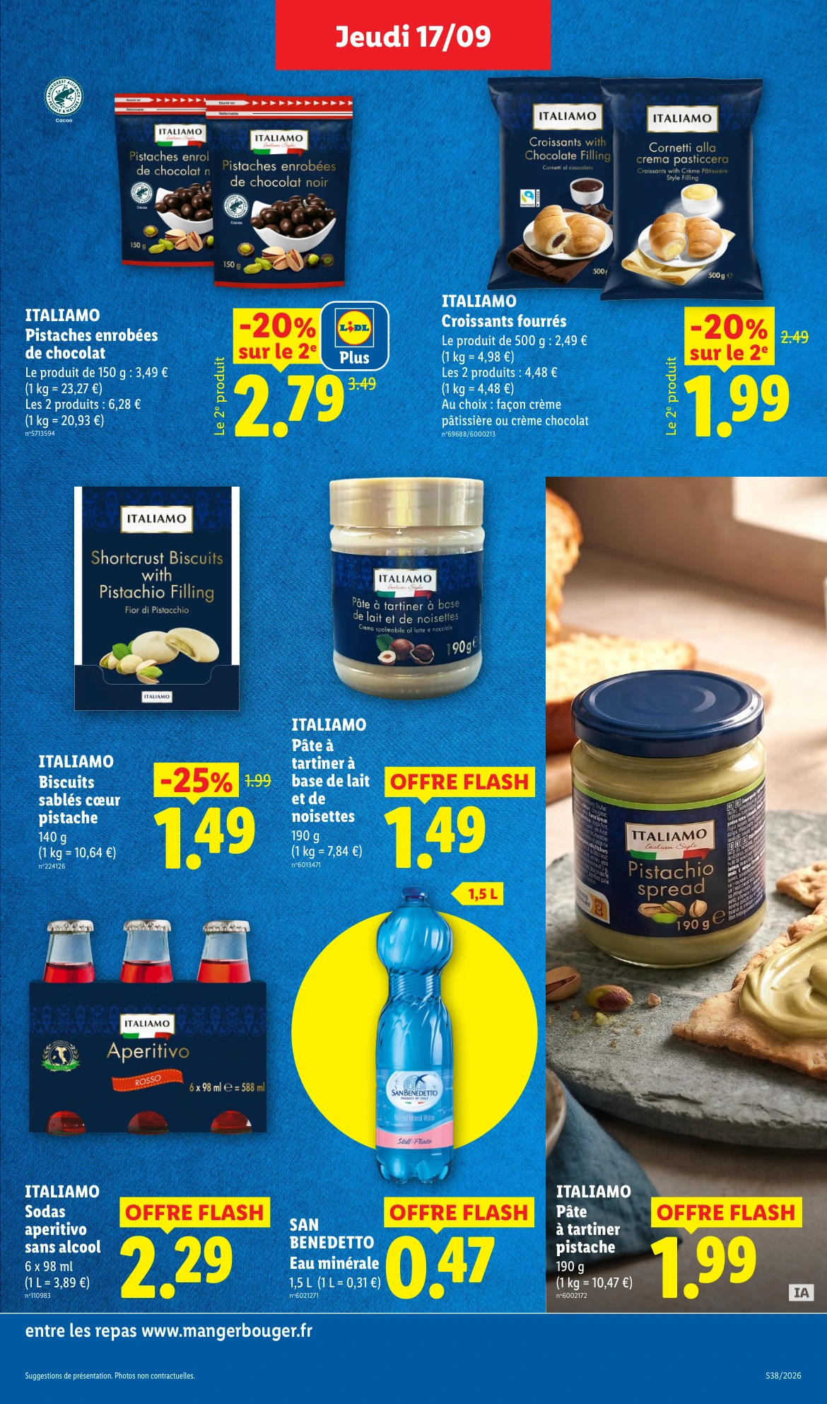 Flyer page 25