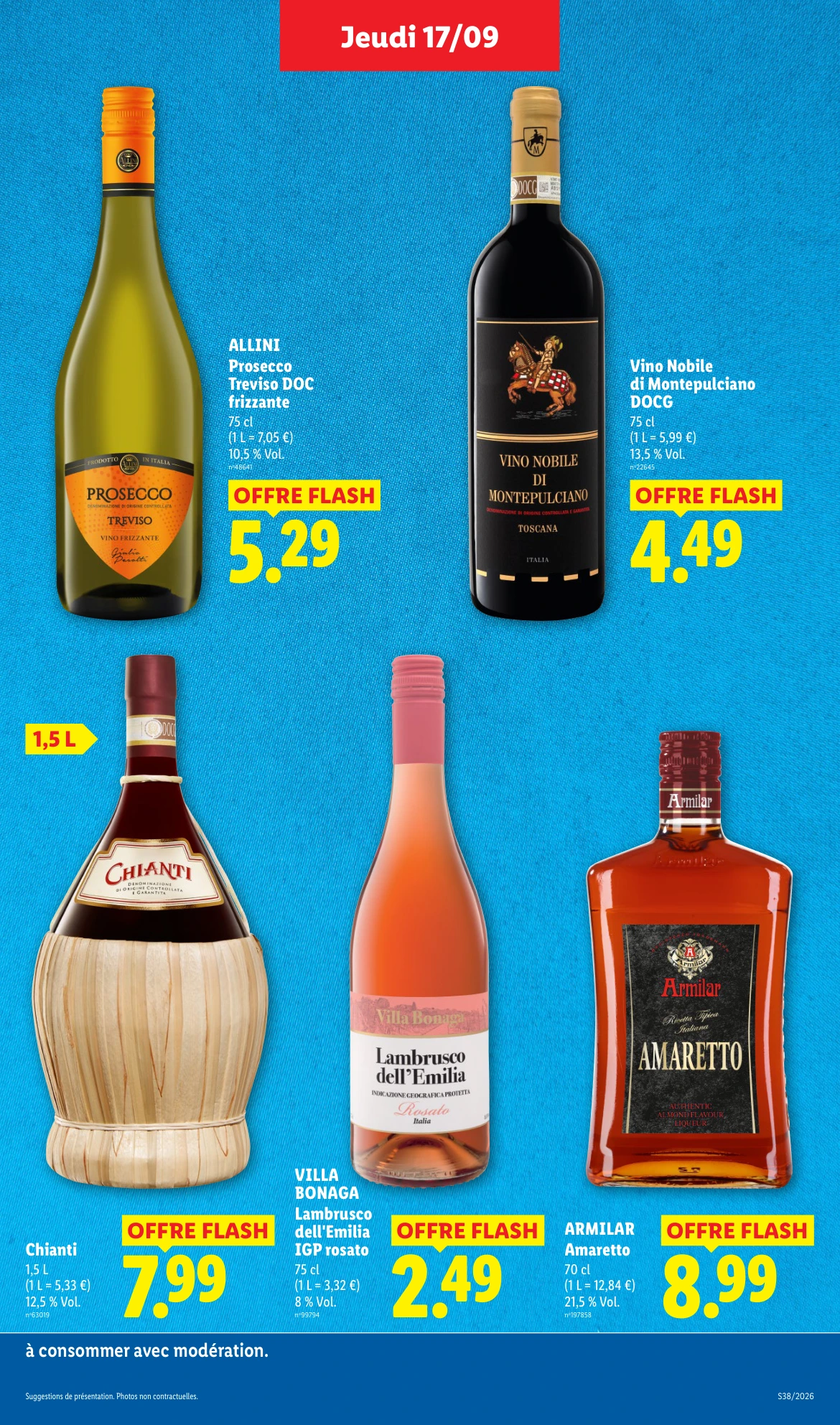 Flyer page 27