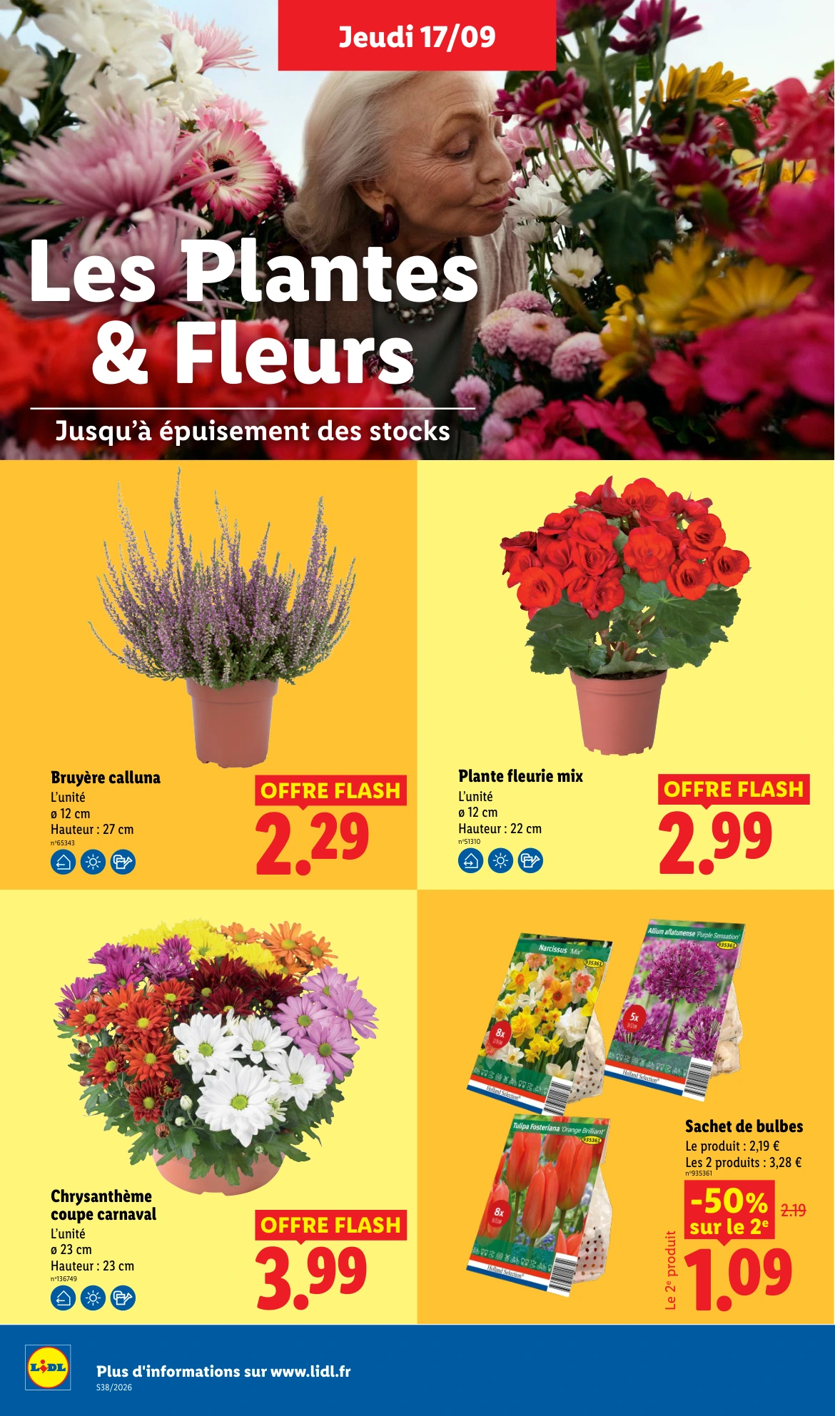 Flyer page 28