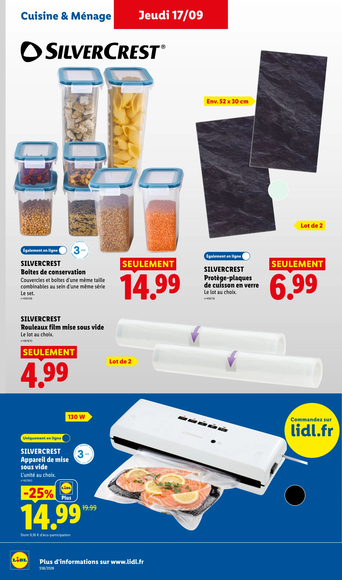 Flyer page 38