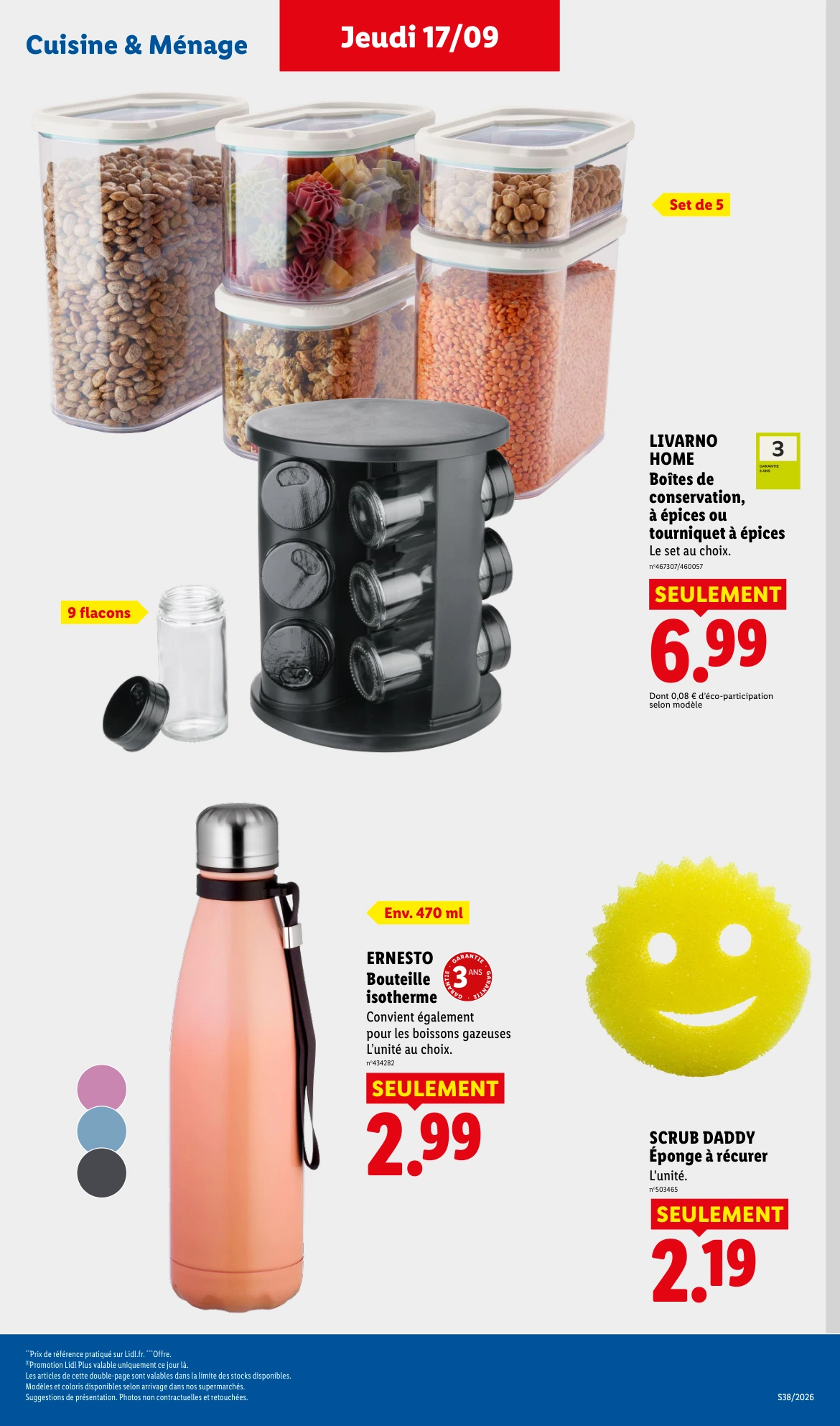 Flyer page 39