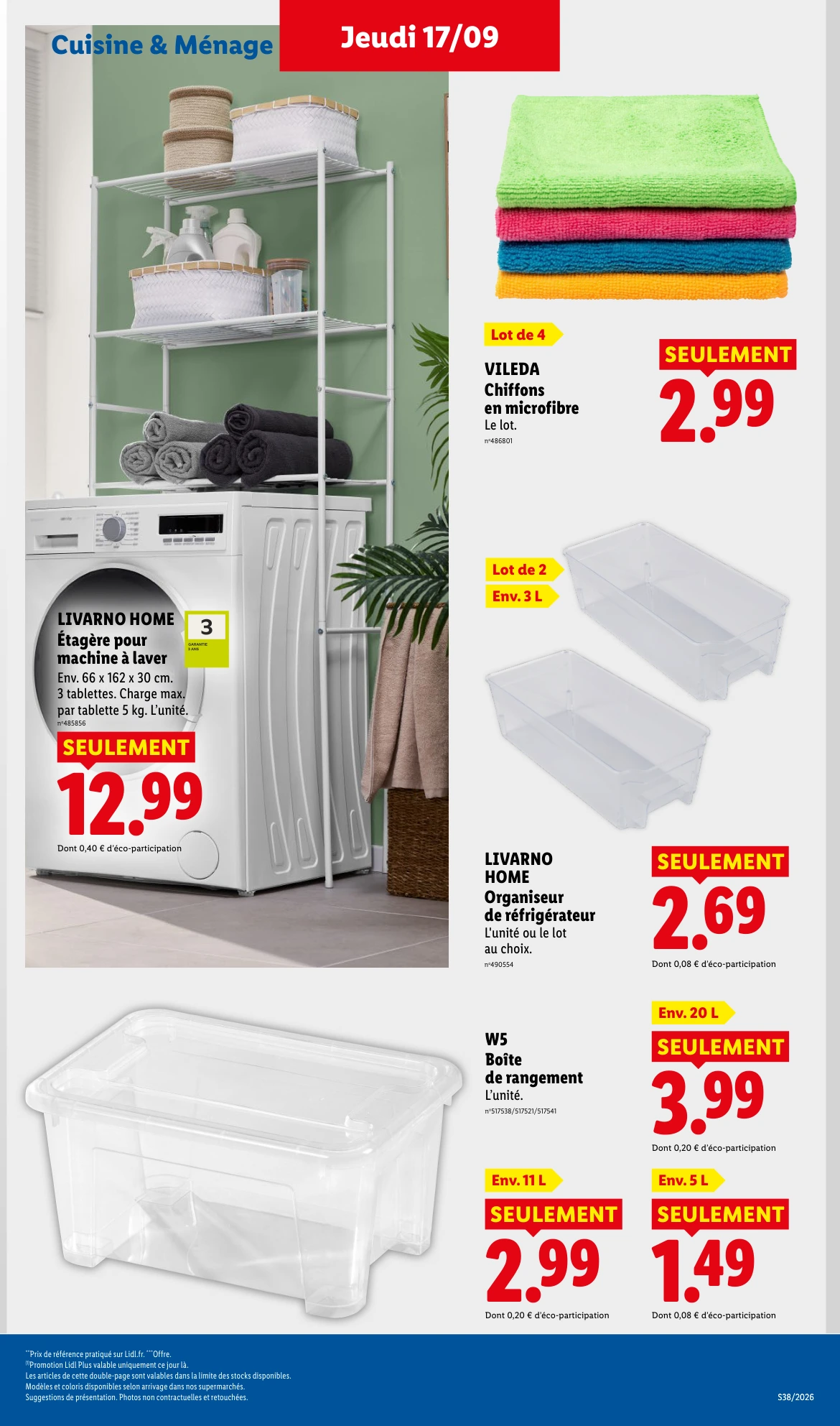 Flyer page 41