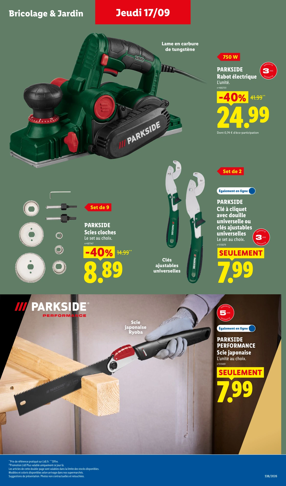 Flyer page 43