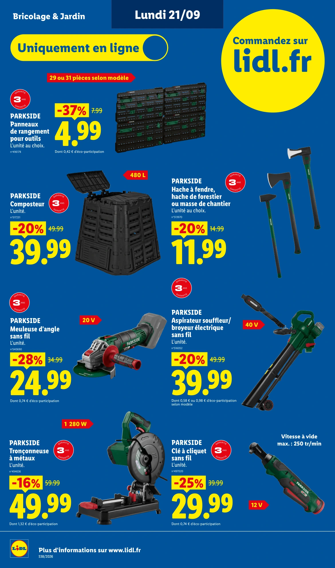 Flyer page 52