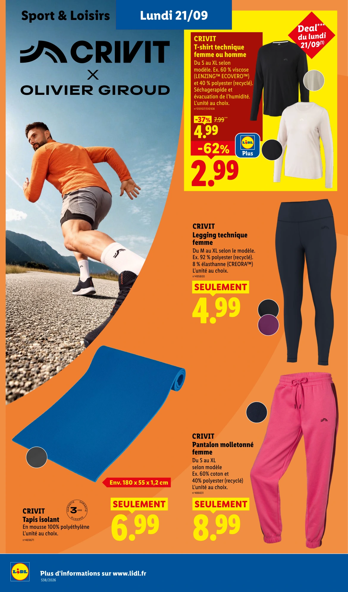 Flyer page 58