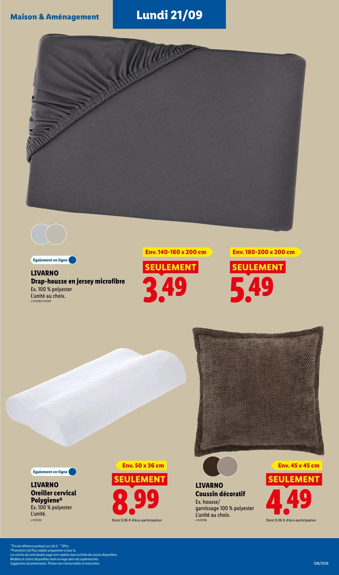 Flyer page 61