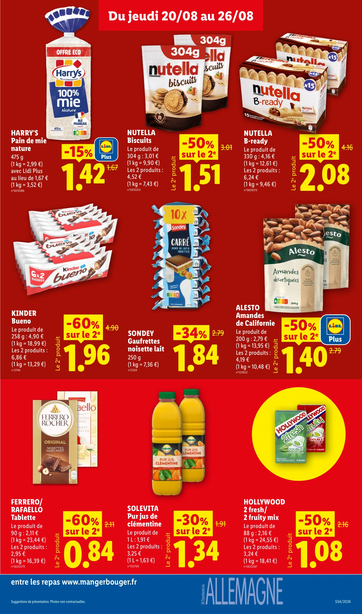 Flyer page 15
