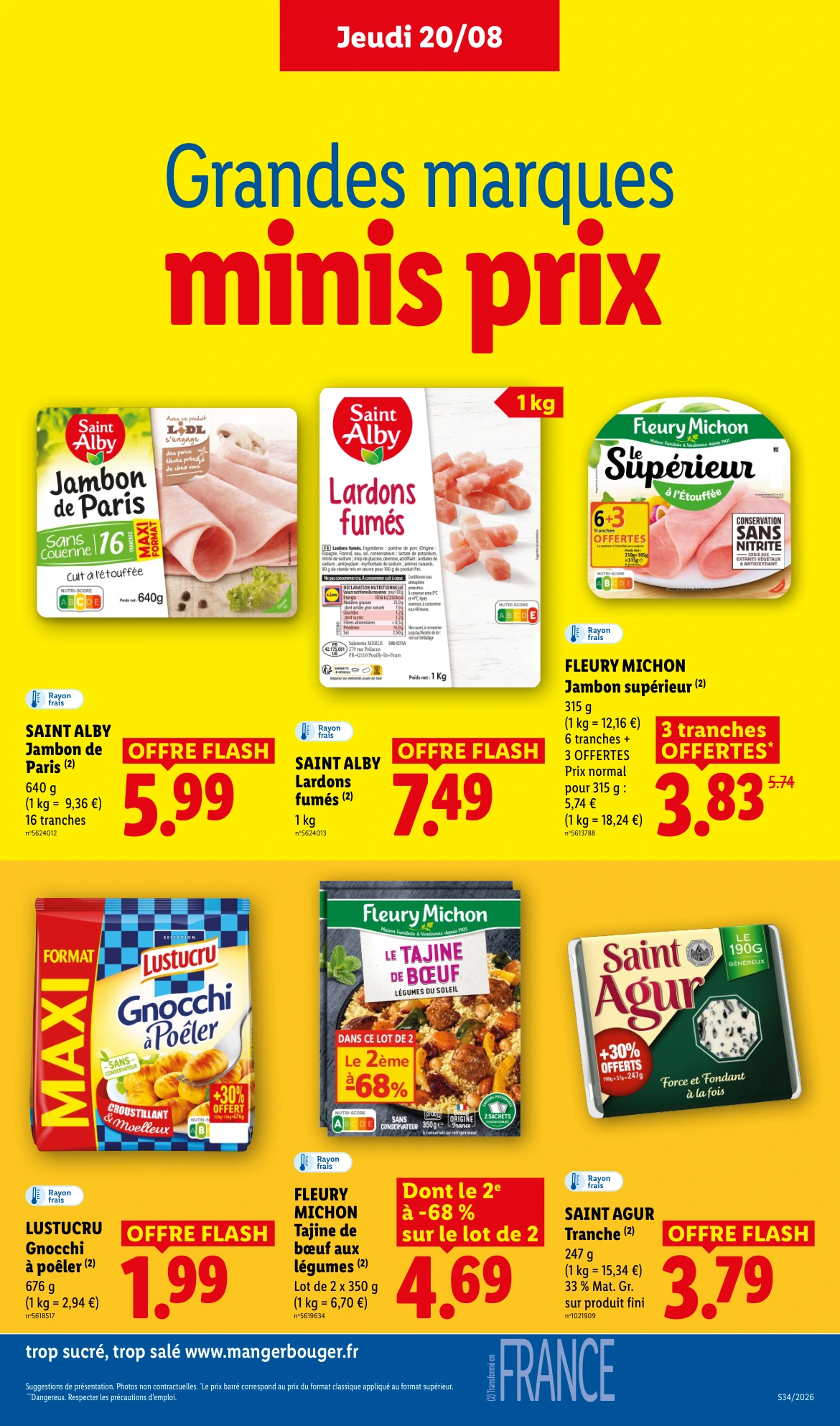 Flyer page 17