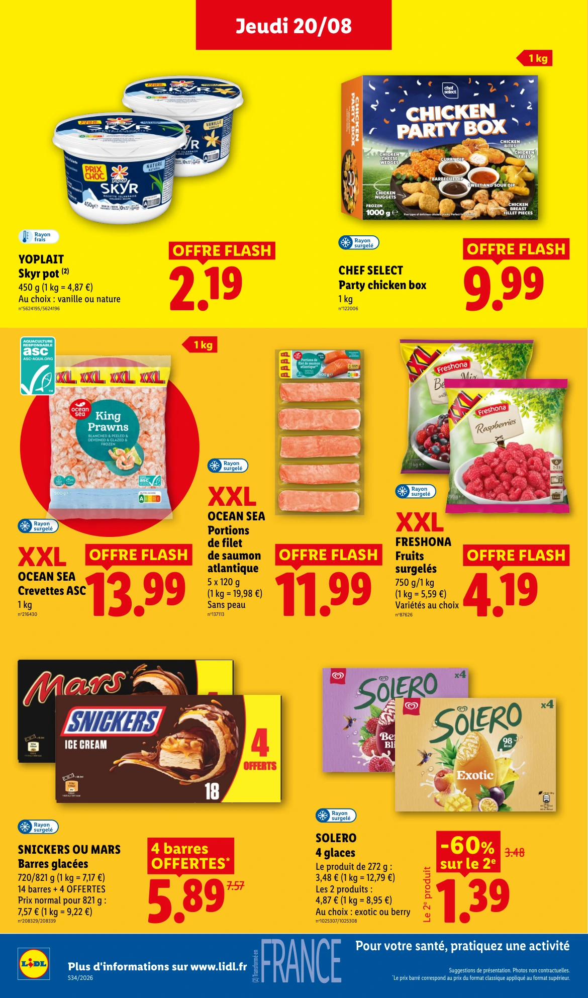 Flyer page 18