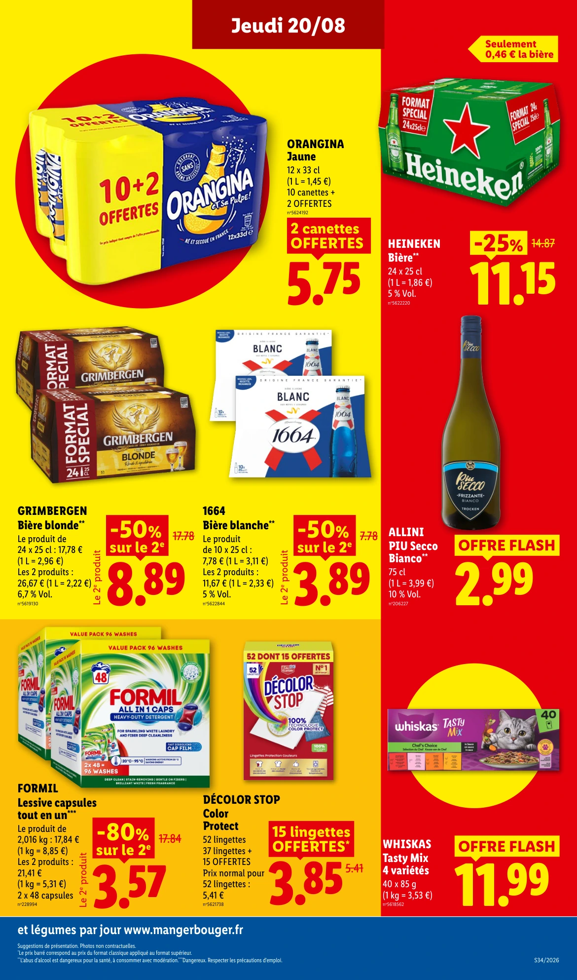 Flyer page 21