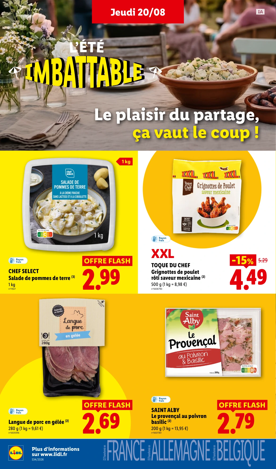 Flyer page 22