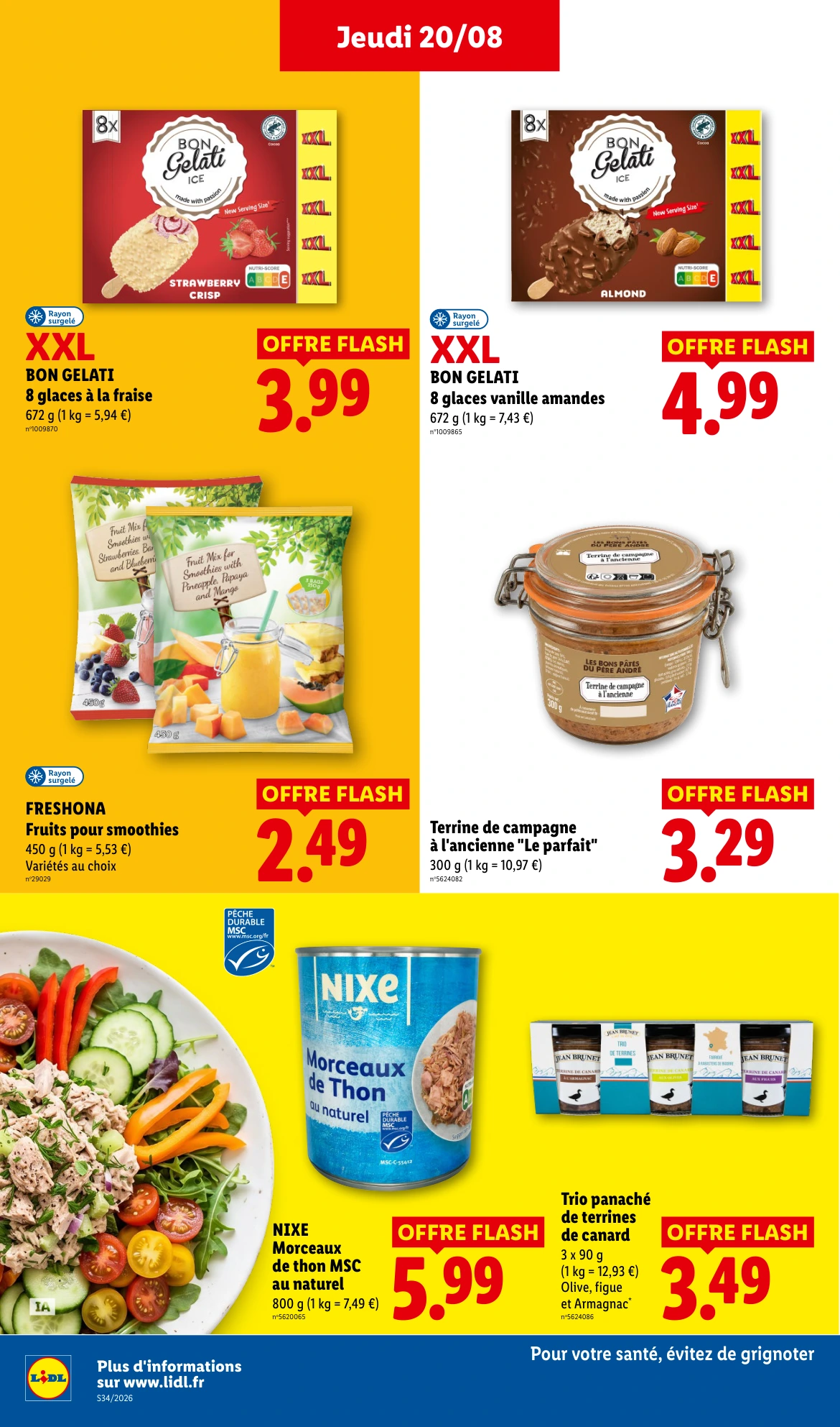 Flyer page 24