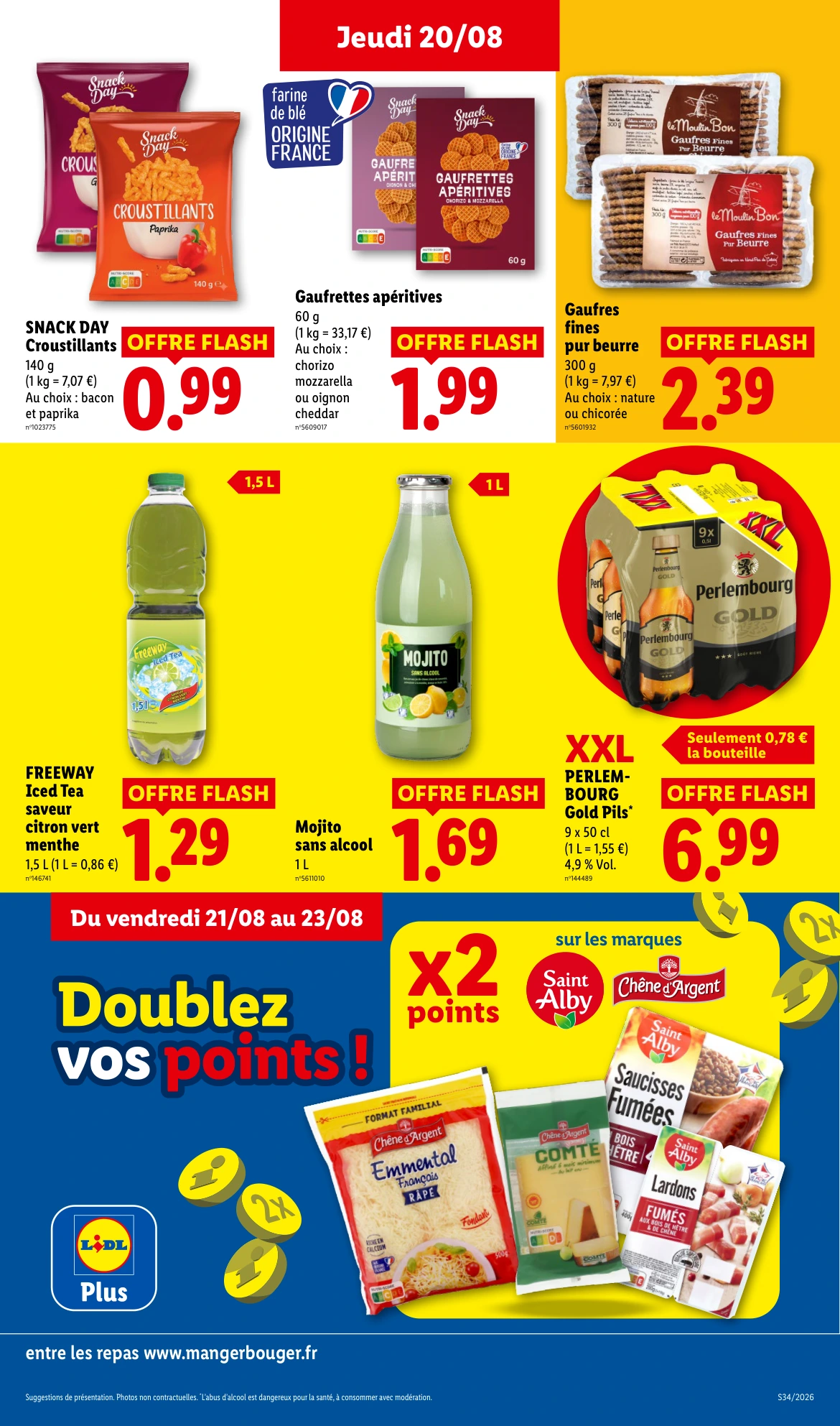 Flyer page 25