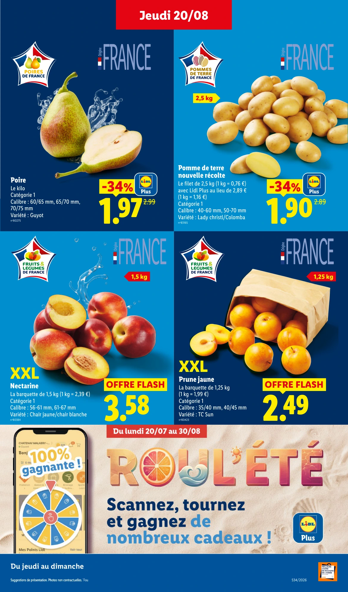Flyer page 3