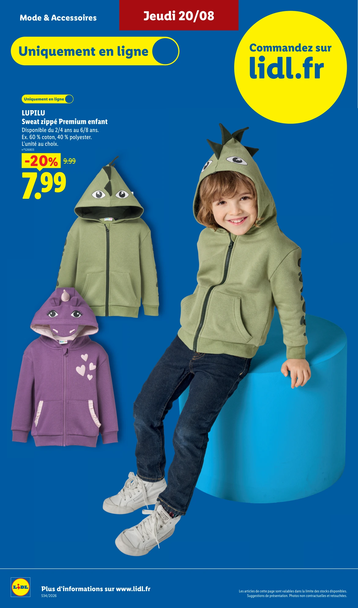 Flyer page 32