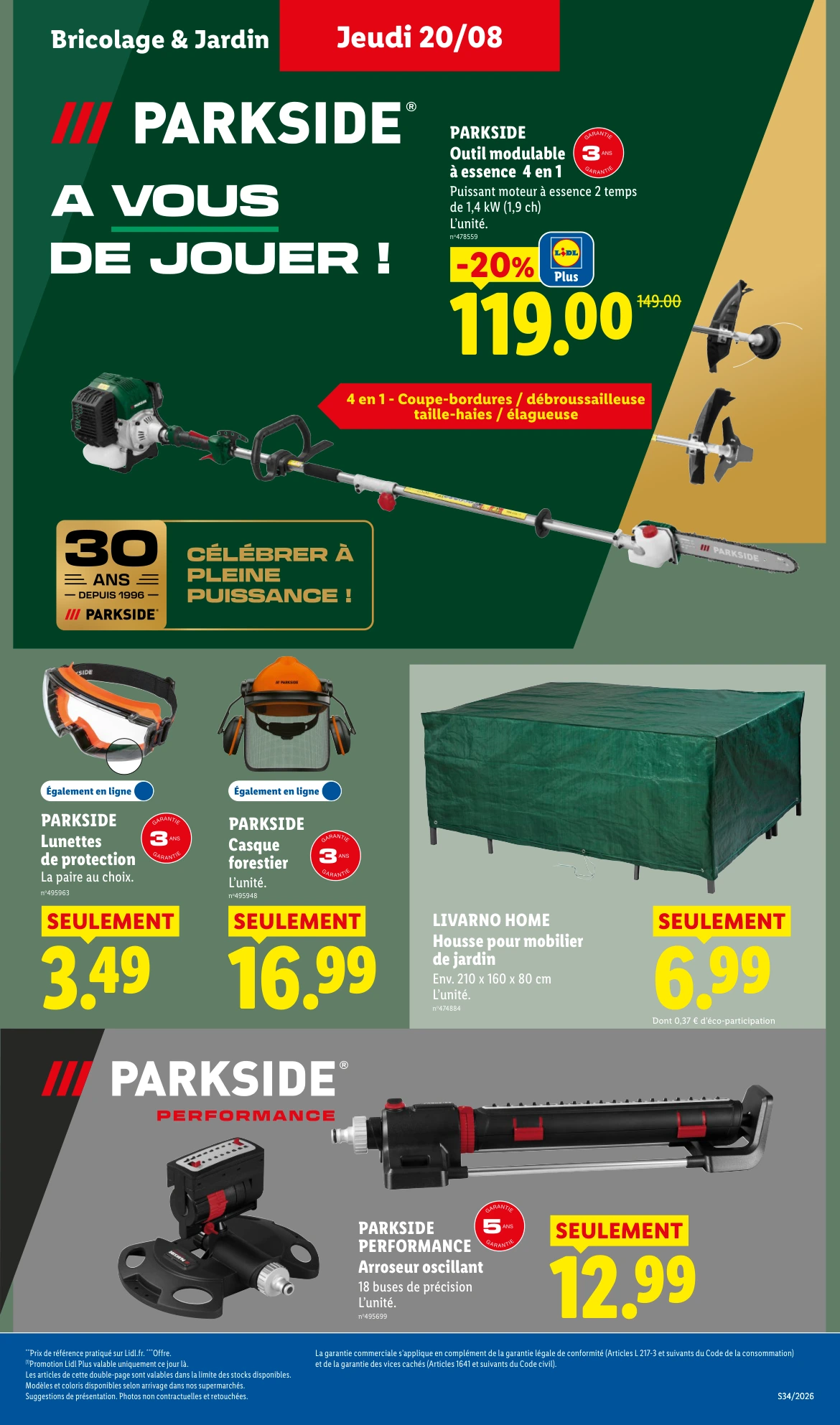 Flyer page 35